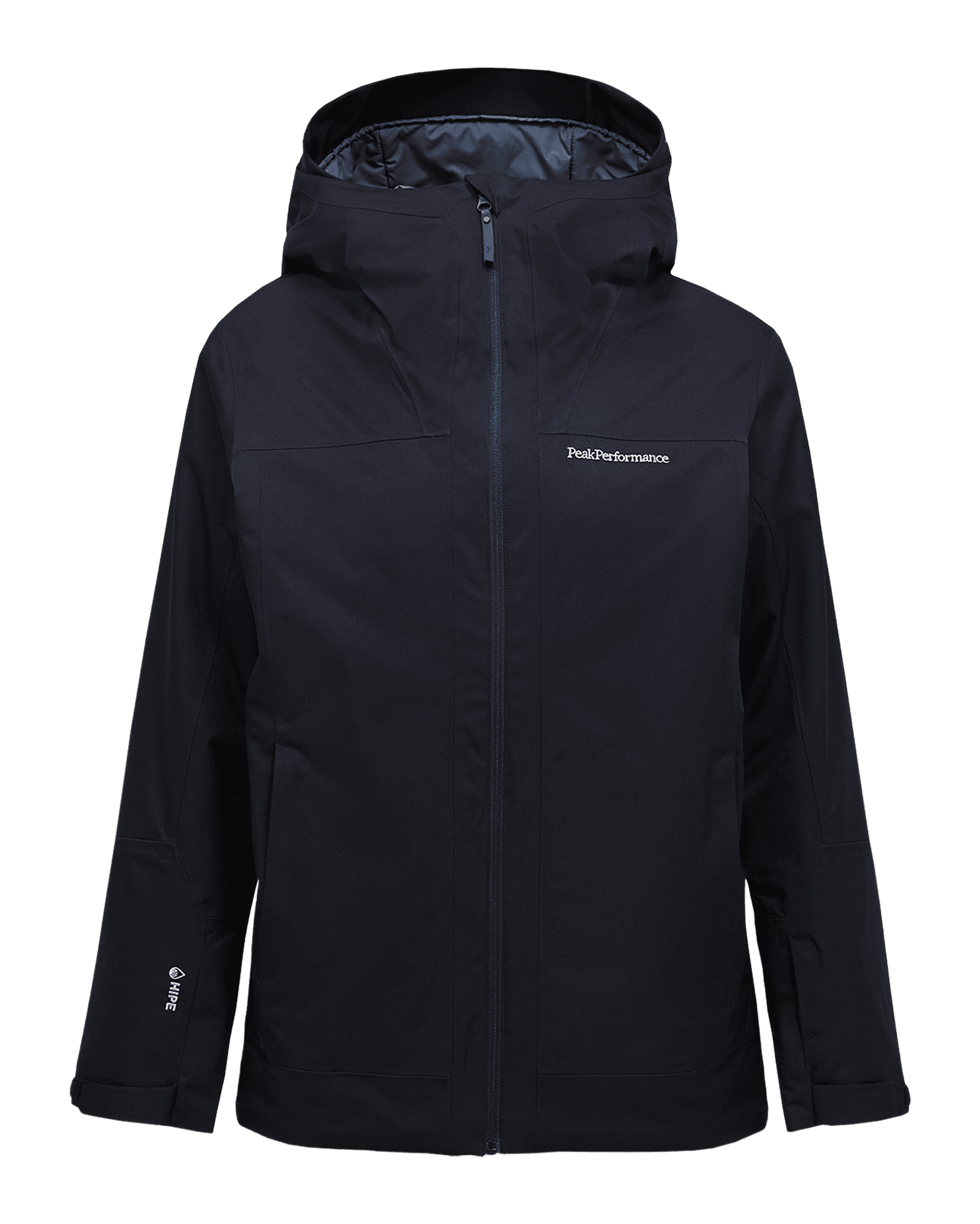 Rider Tech Insulated Jacket M Black