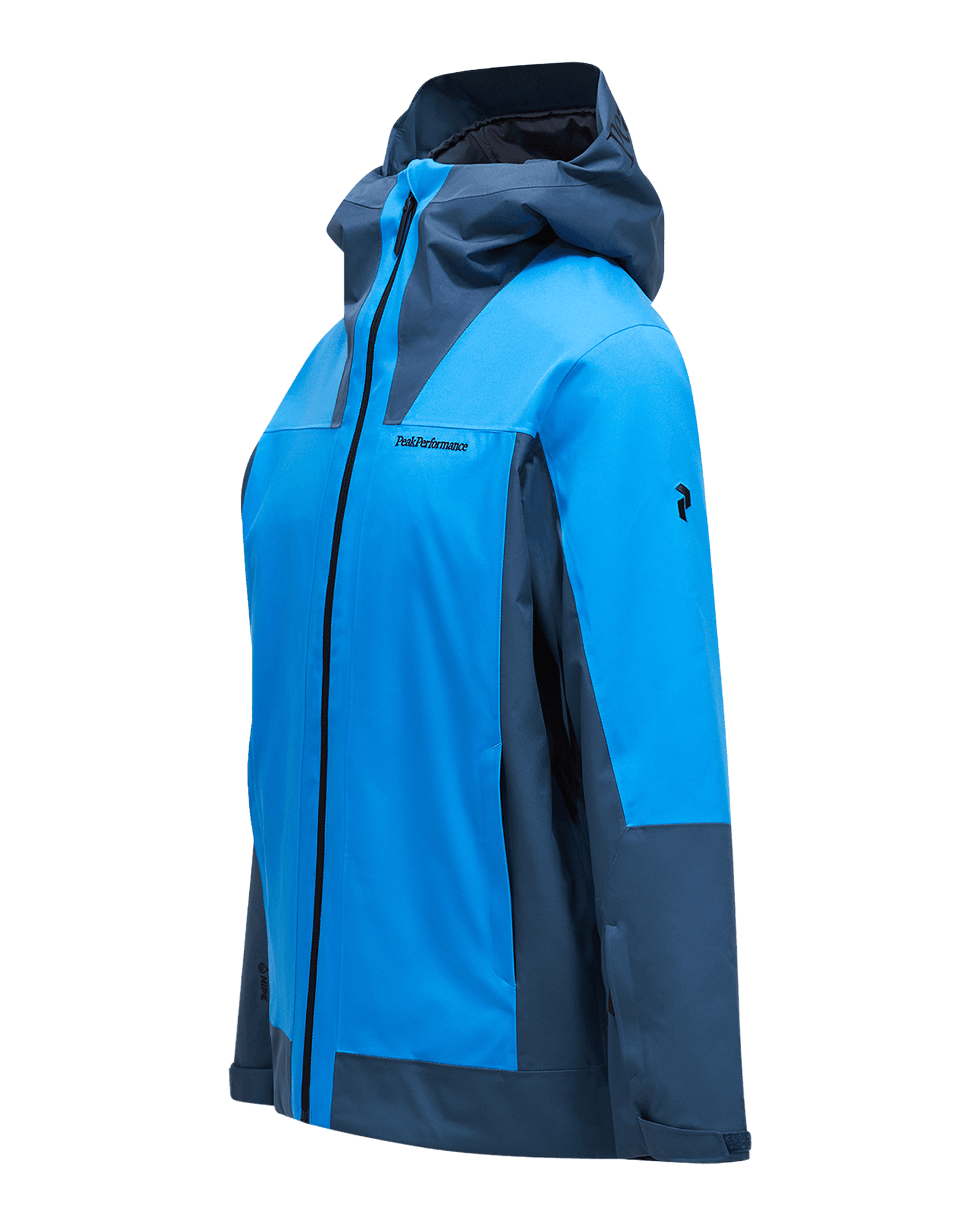 Azure Ascent/Mountain Lake