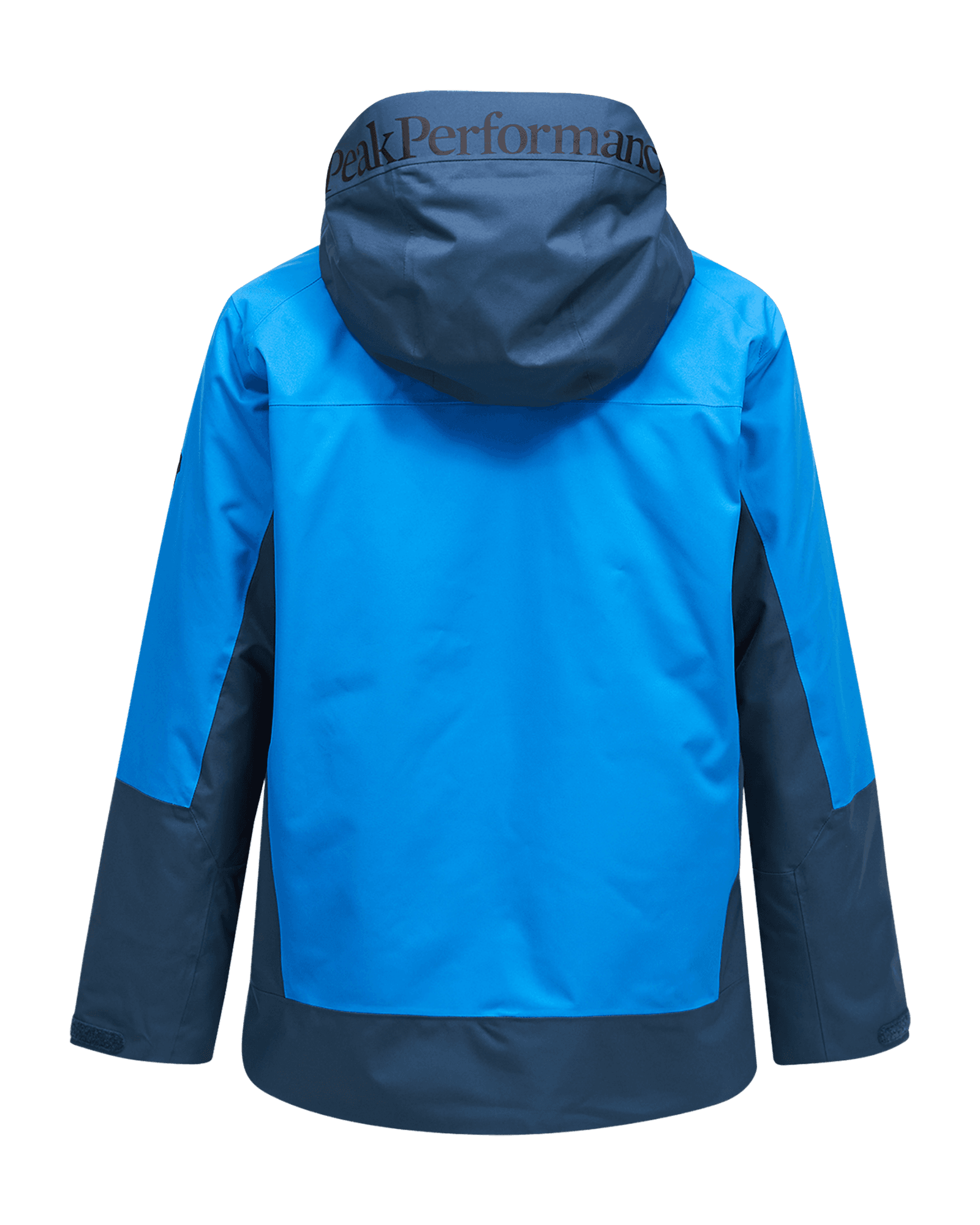 Azure Ascent/Mountain Lake