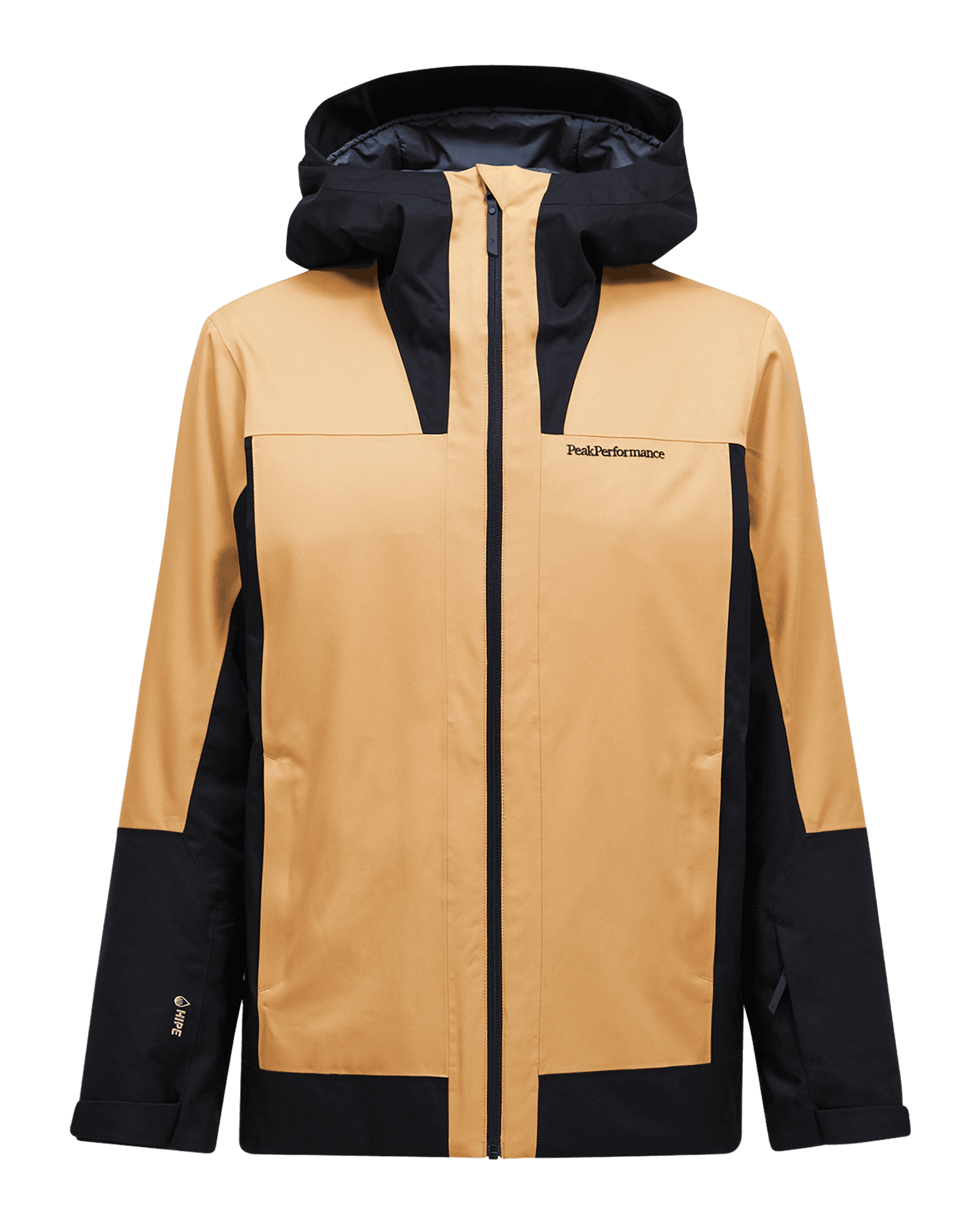 Rider Tech Insulated Jacket M Sierra Sand/Black