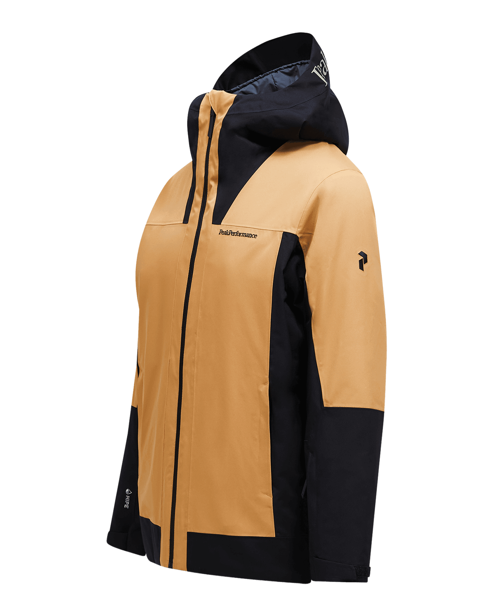 Sierra Sand/Black