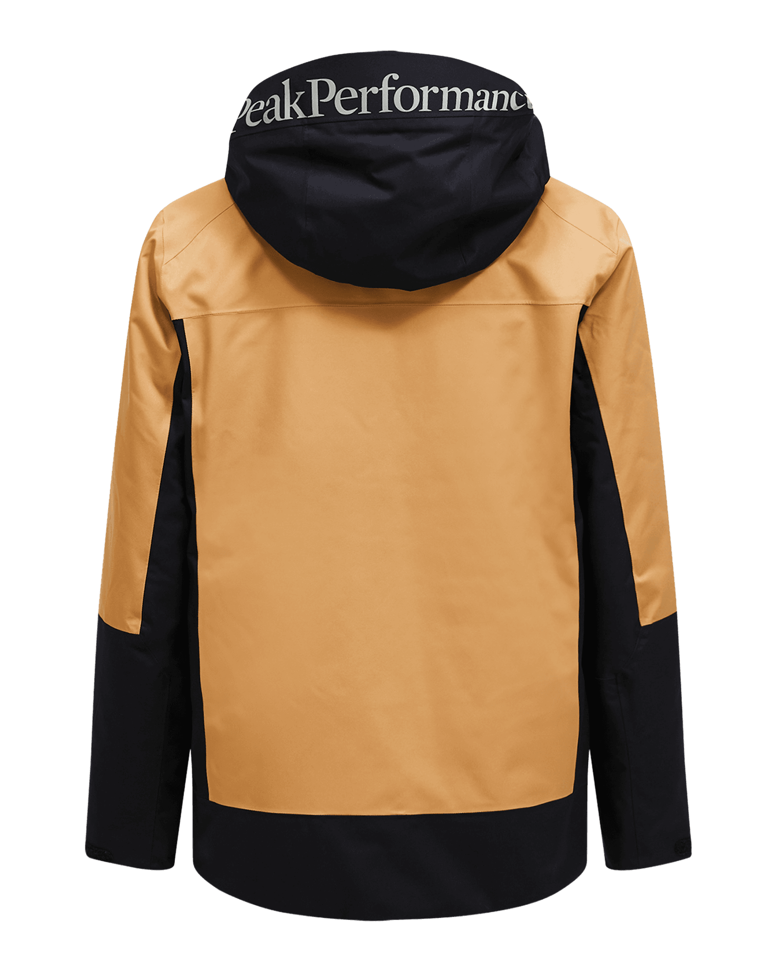 Sierra Sand/Black