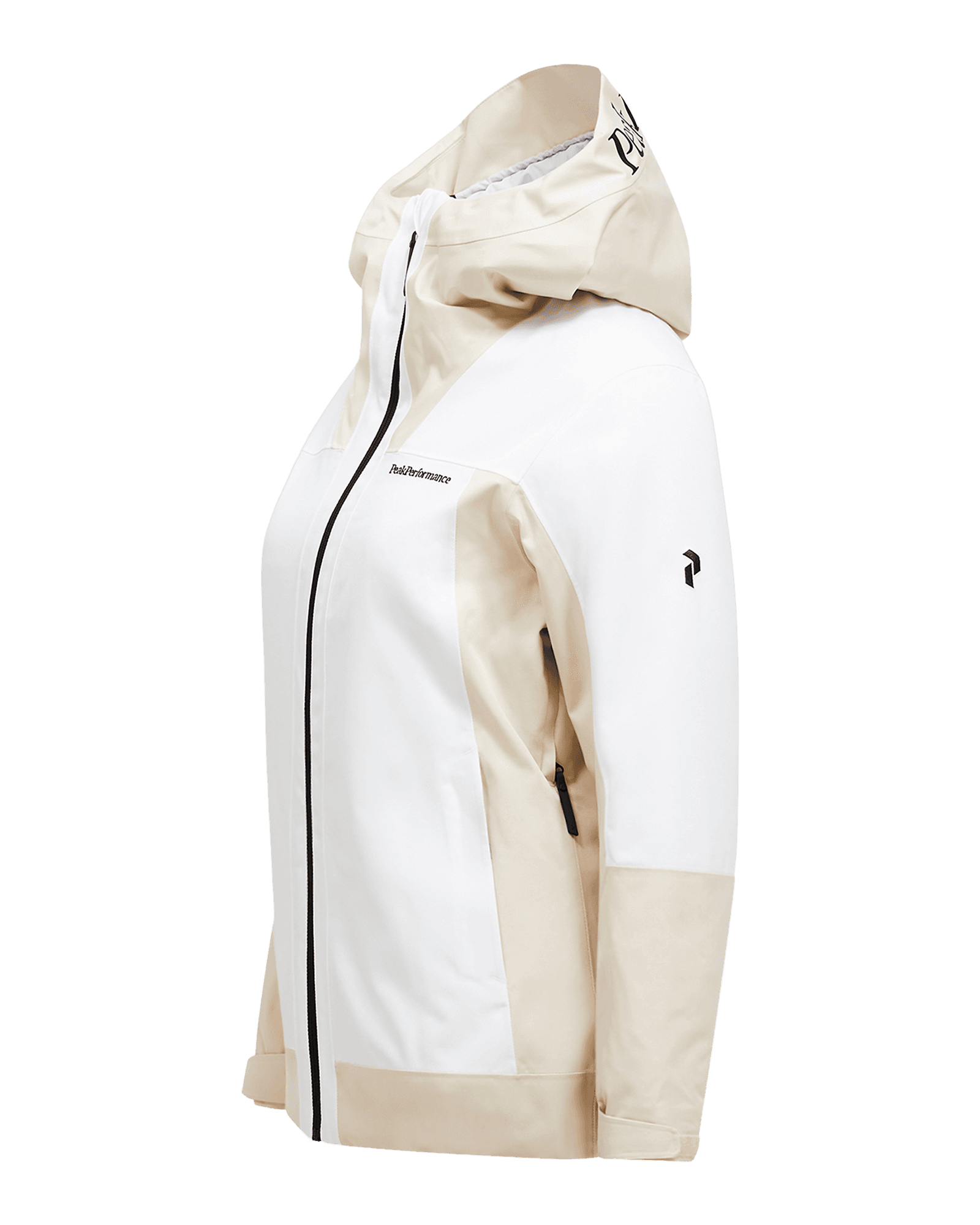 Sand Fog/Offwhite