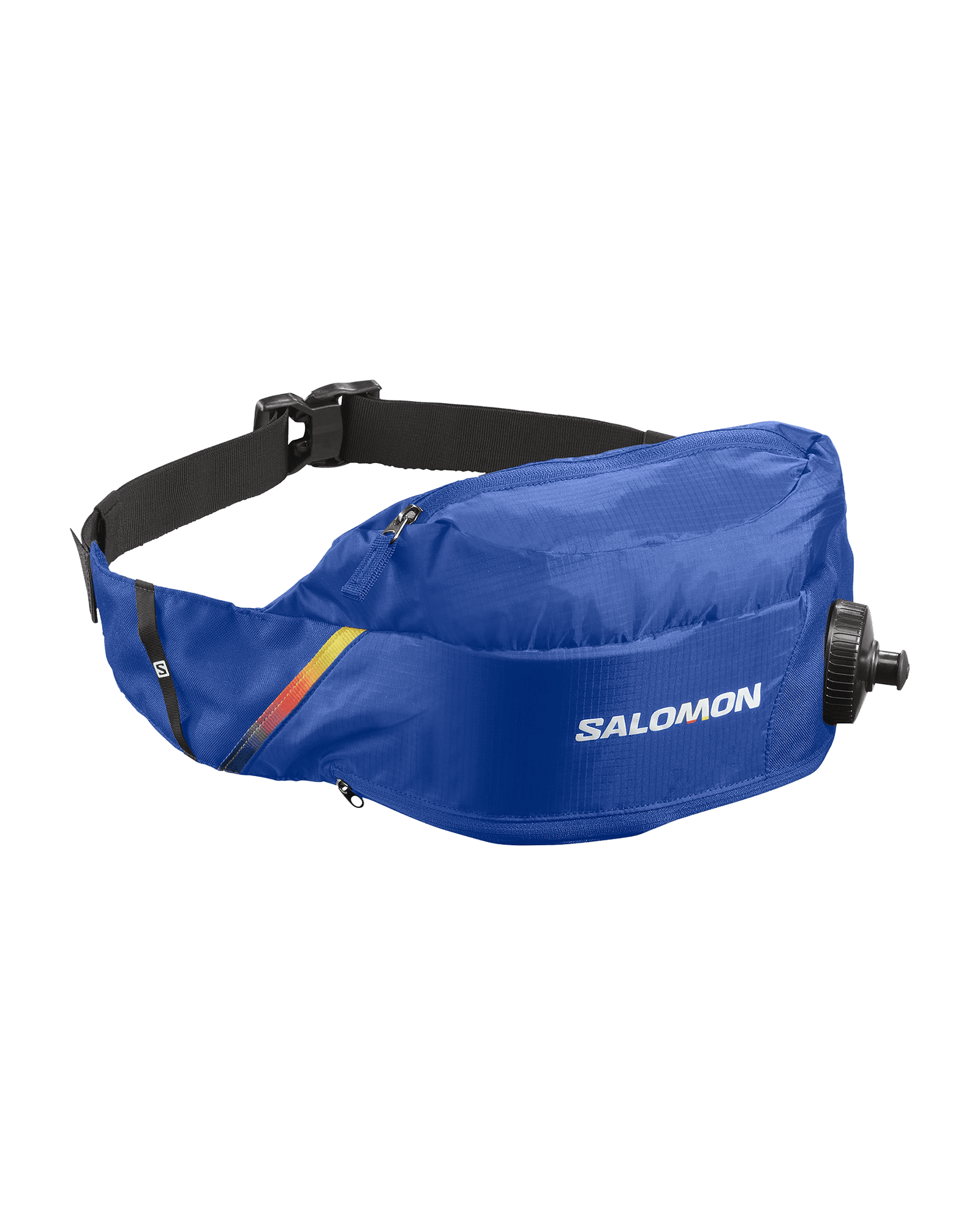 Thermobelt Race Blue