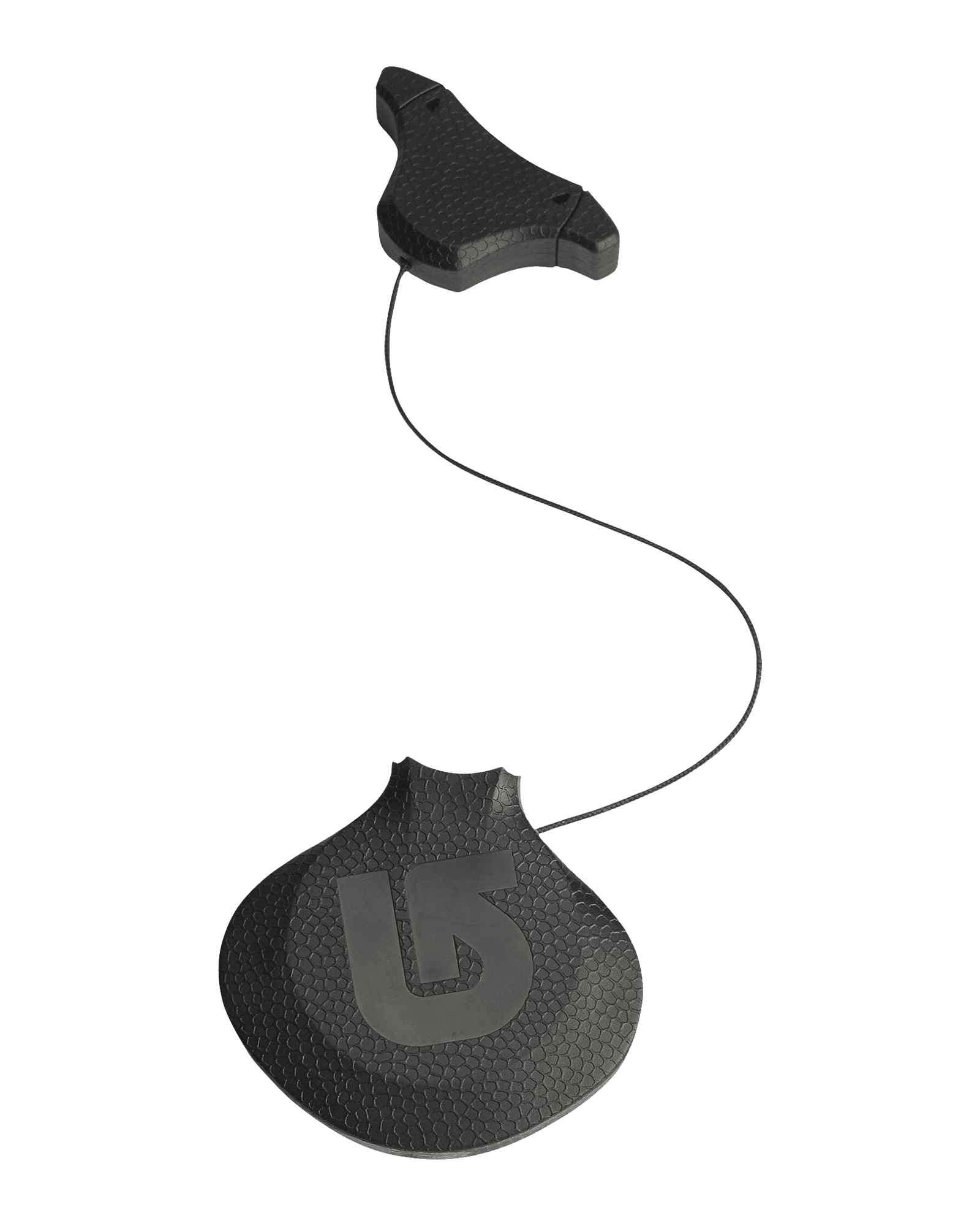 Riglet Board Reel Black