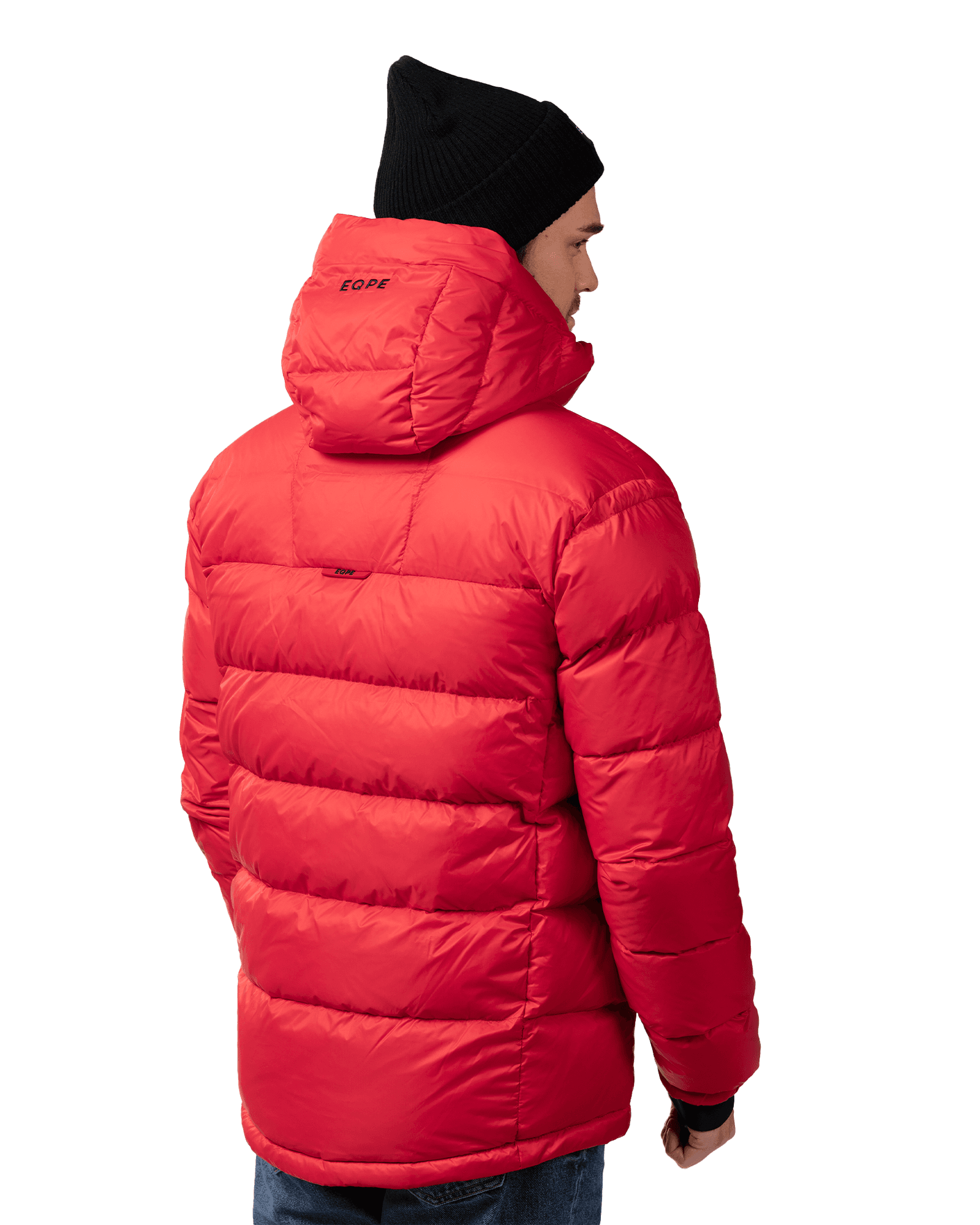 High Risk Red