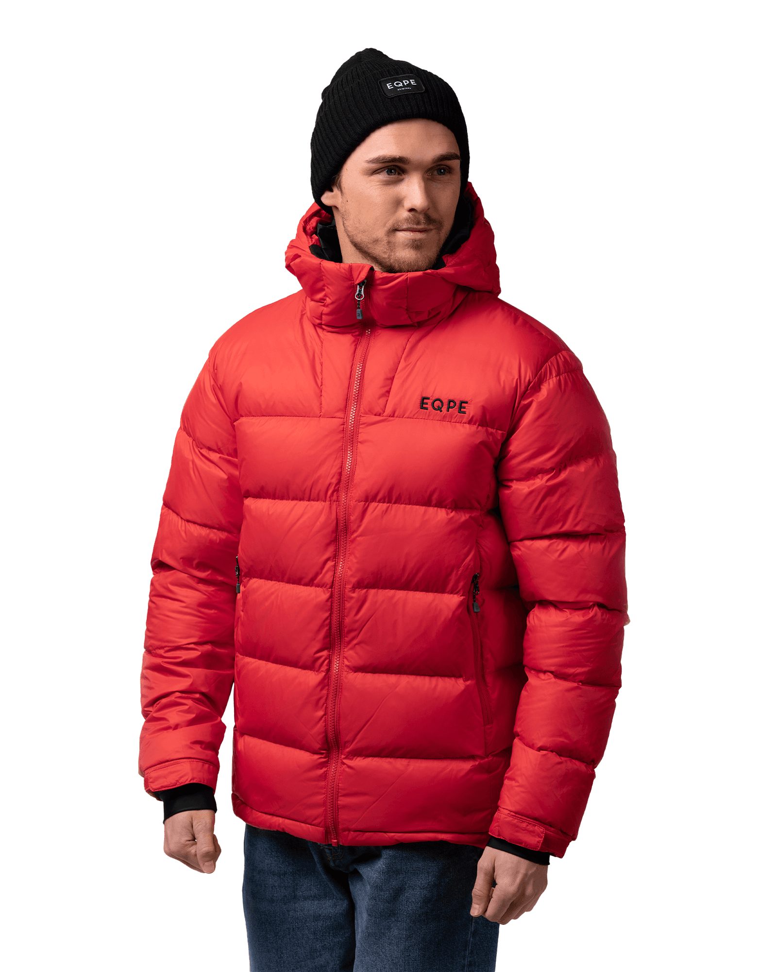 High Risk Red