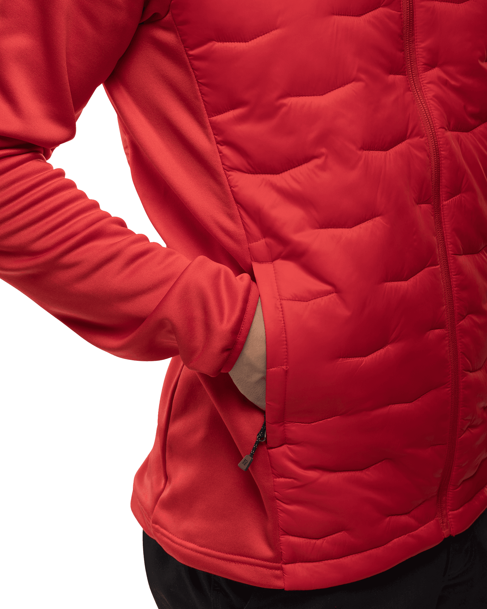 High Risk Red
