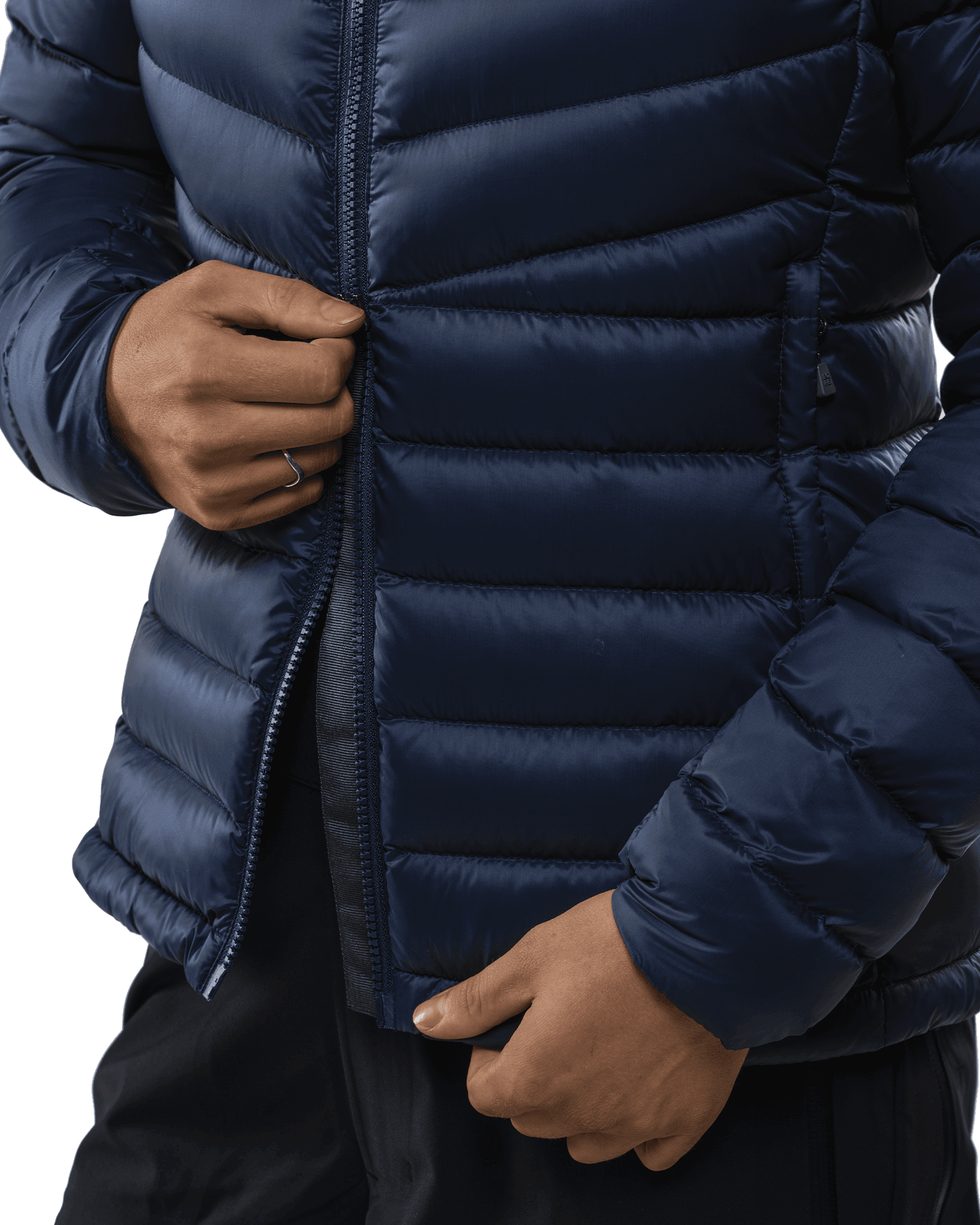 Navy Blazer