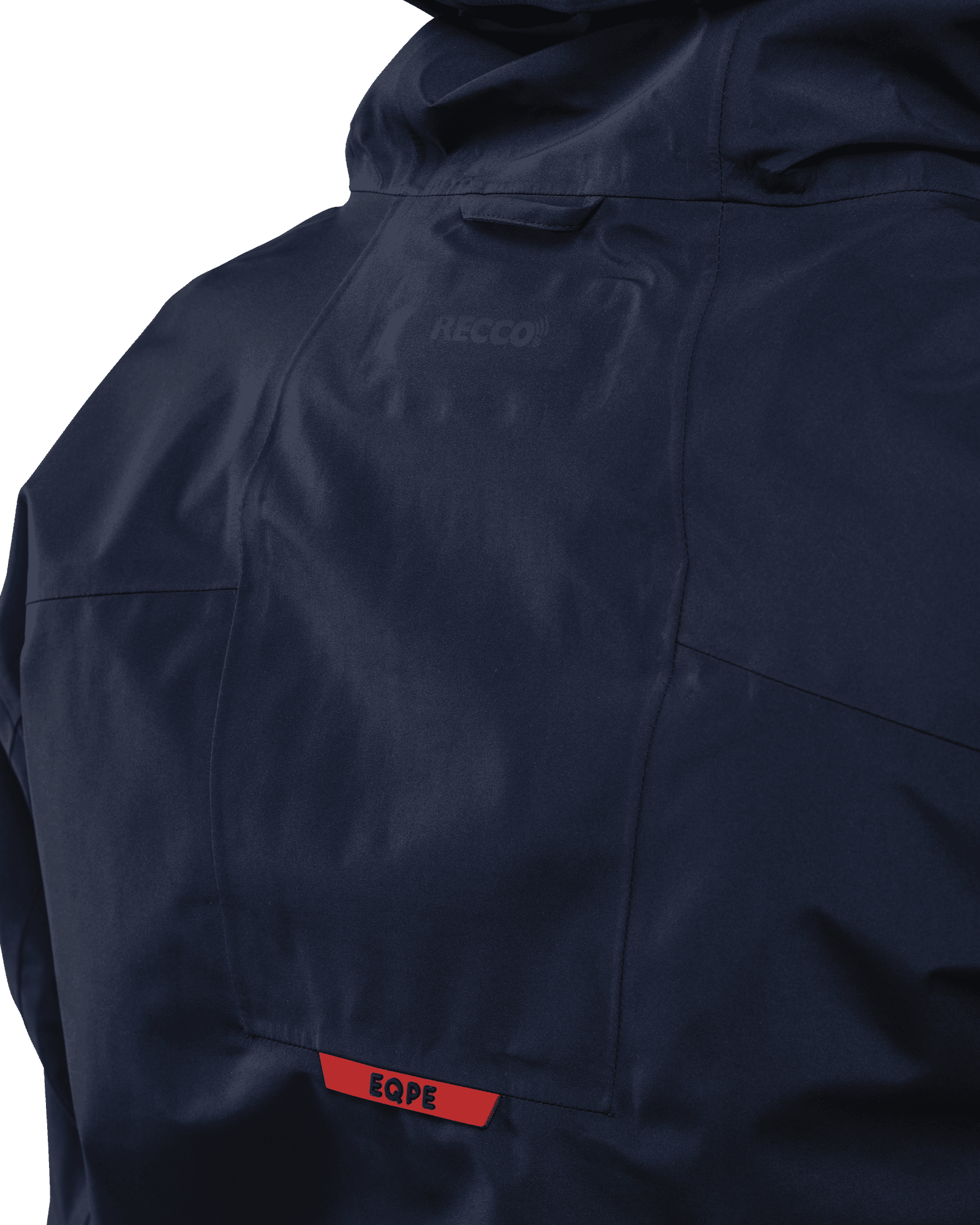 Navy Blazer
