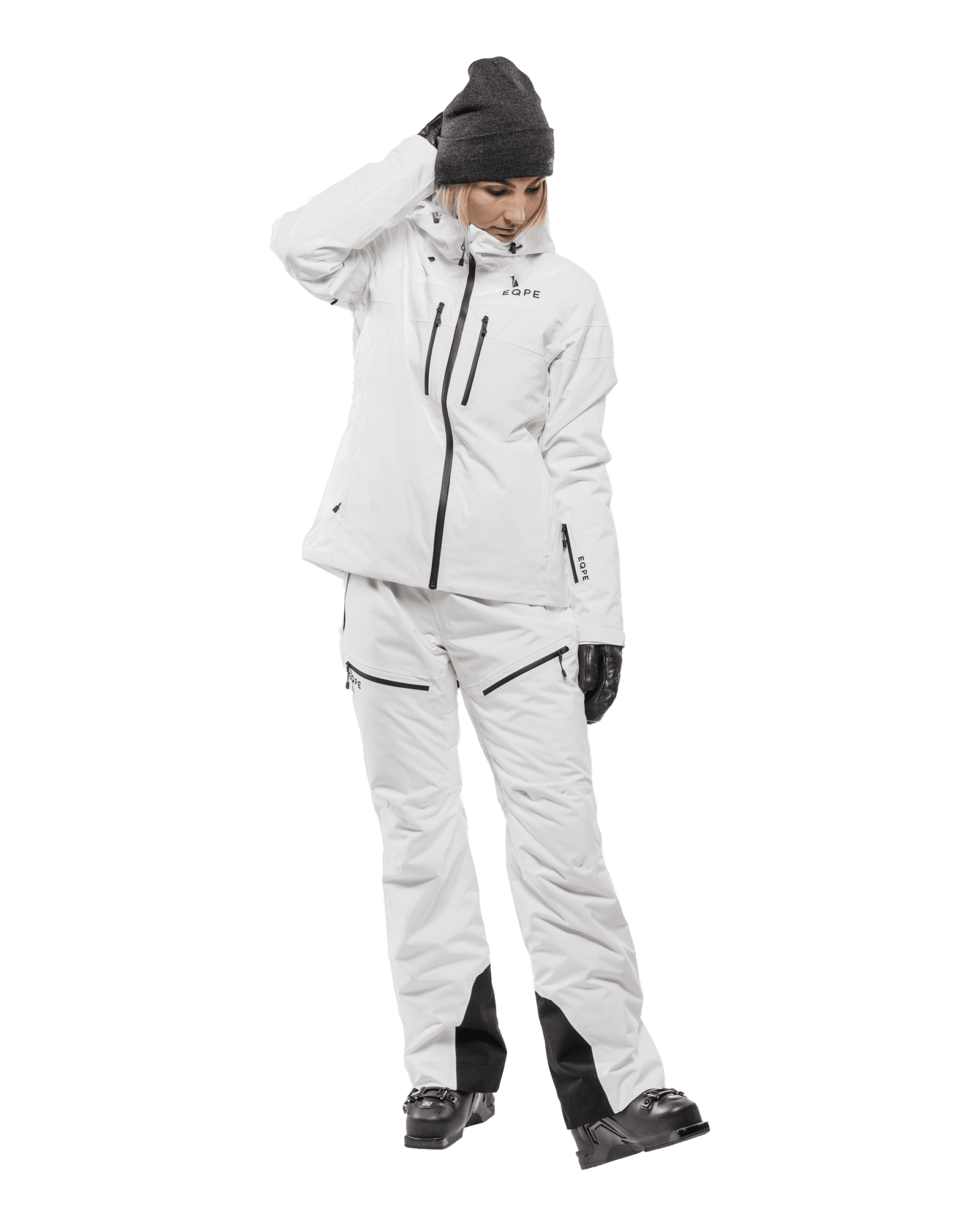 Bright White