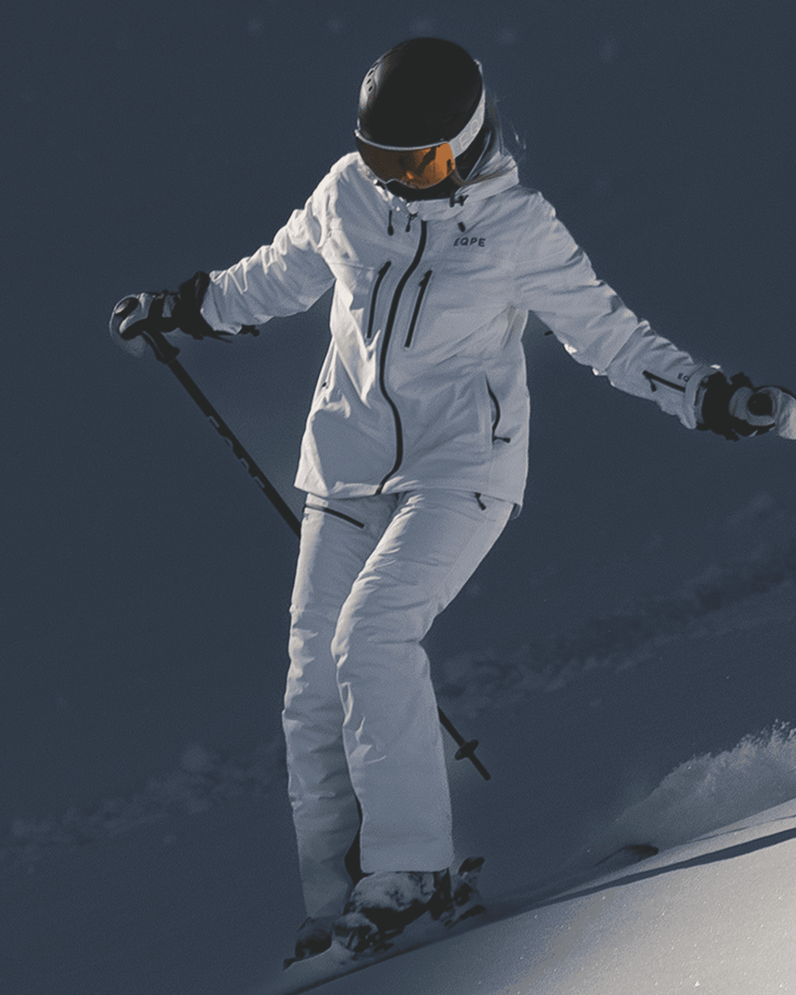 Bright White