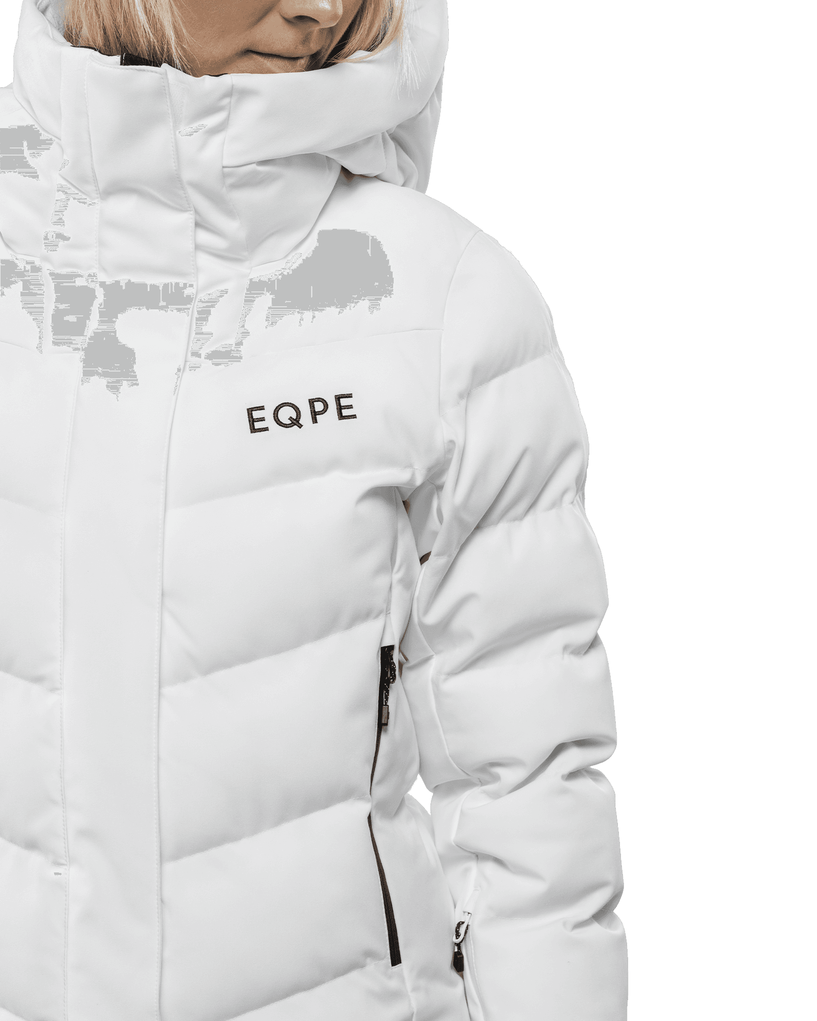 Bright White