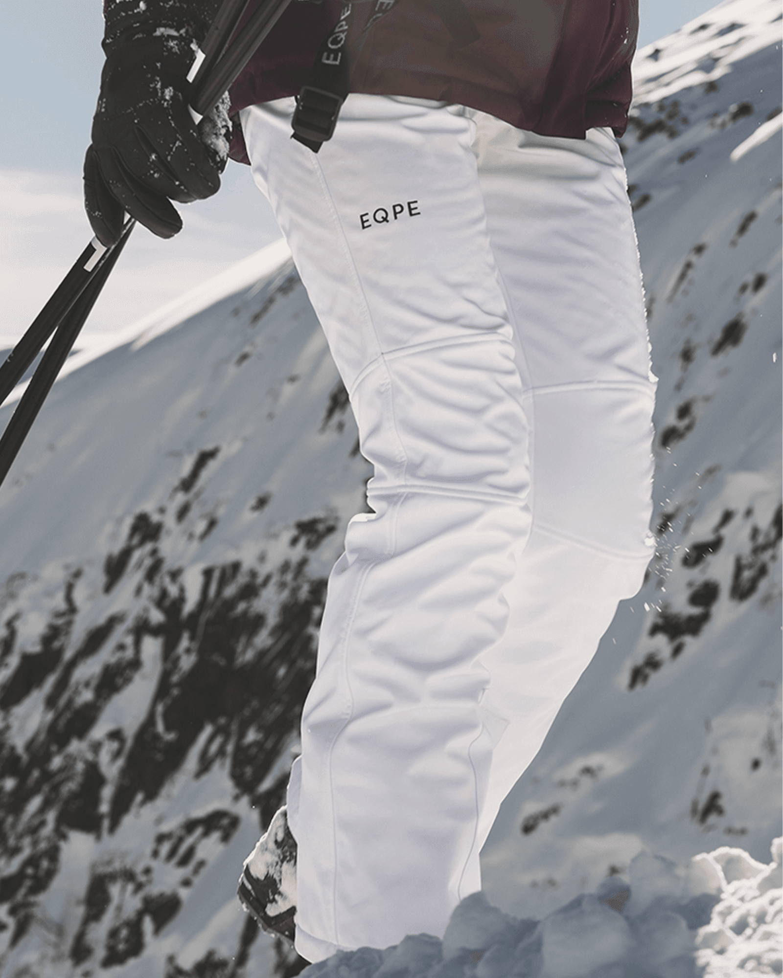 Bright White