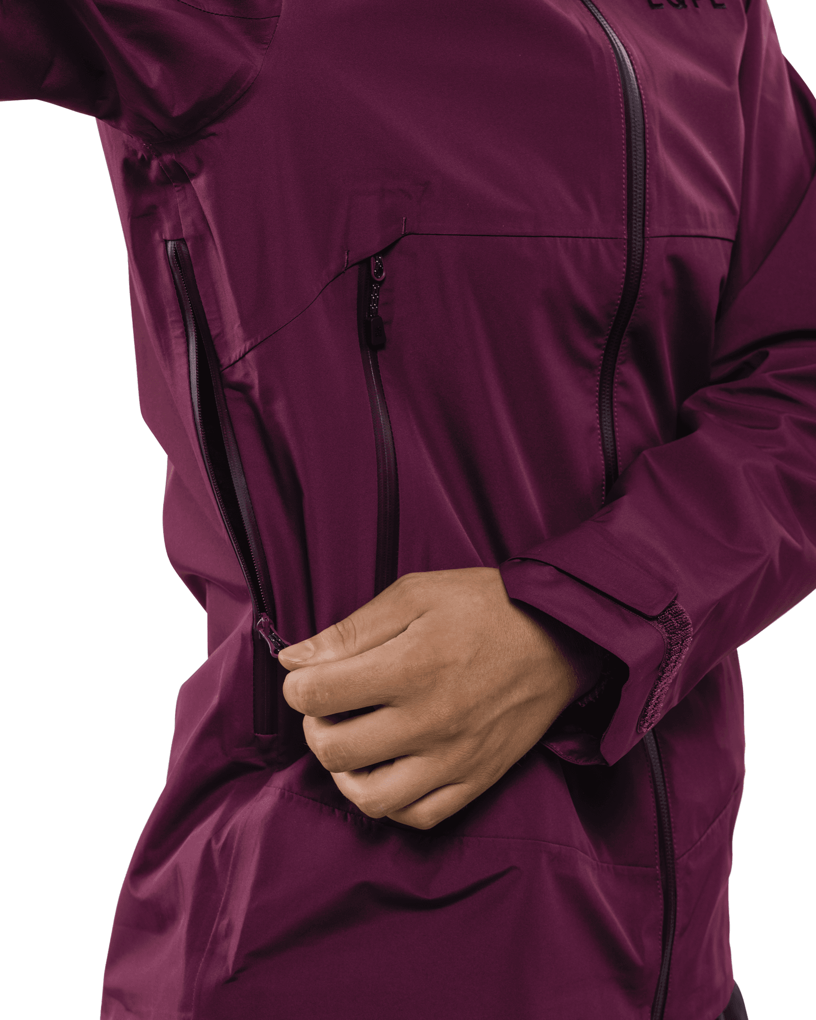 Deep Plum