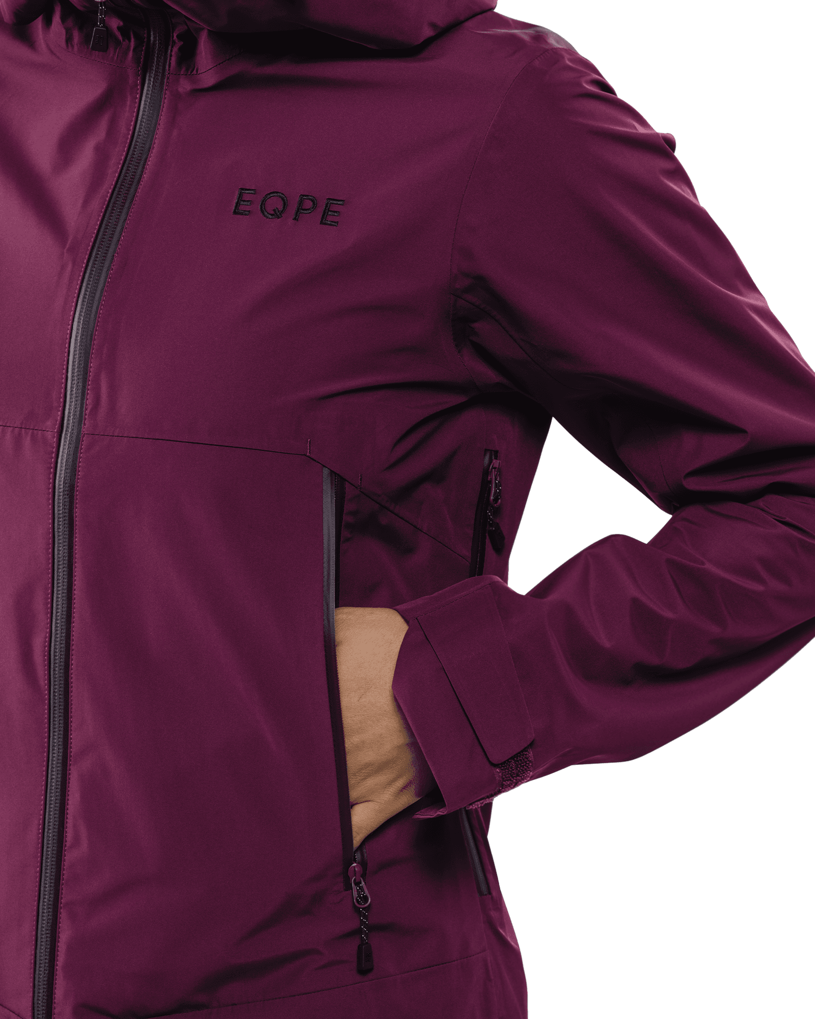 Deep Plum