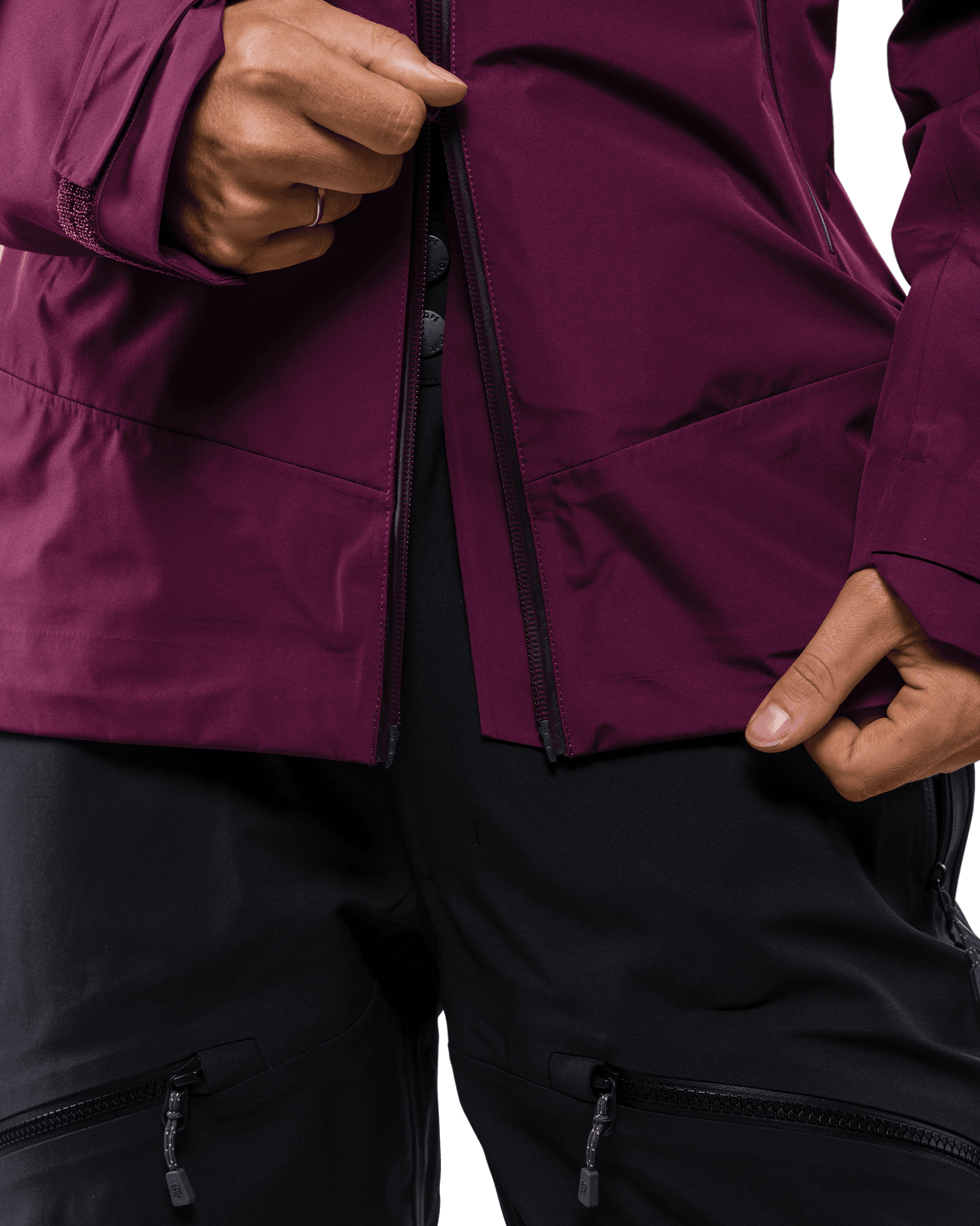 Deep Plum