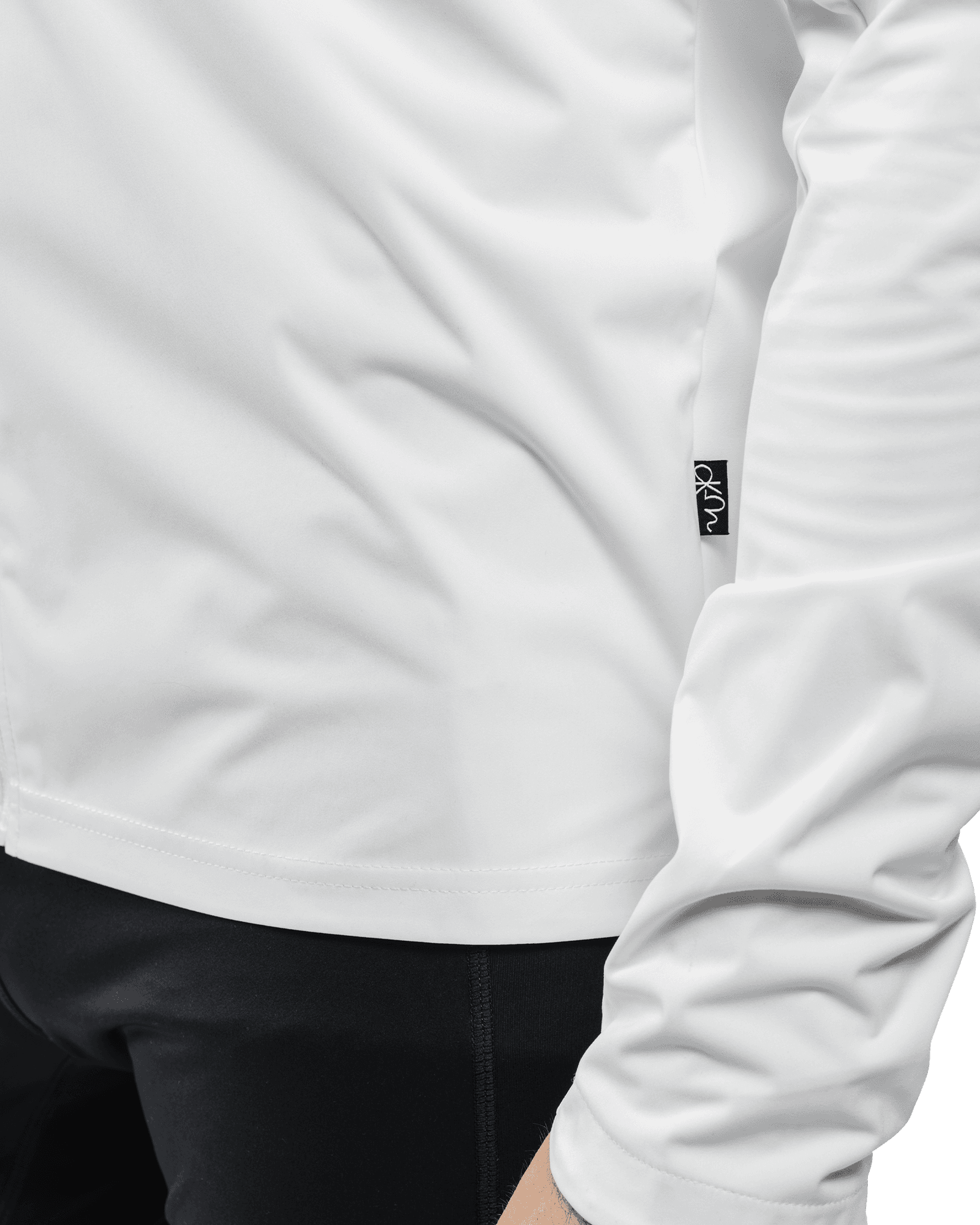 Bright White