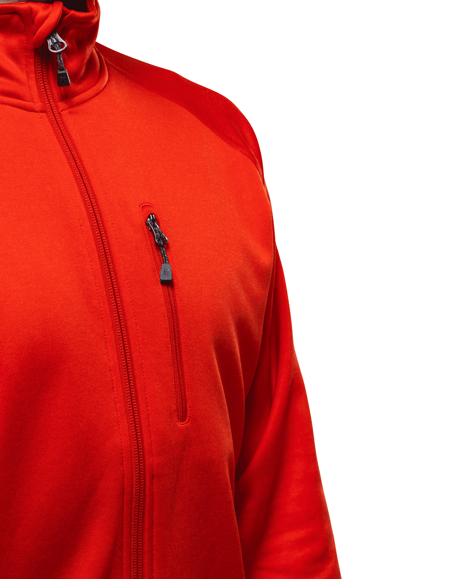 Forest Green Melange