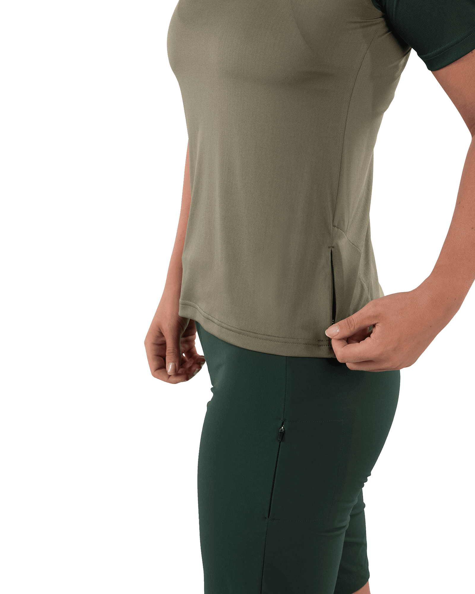 Lichen Green
