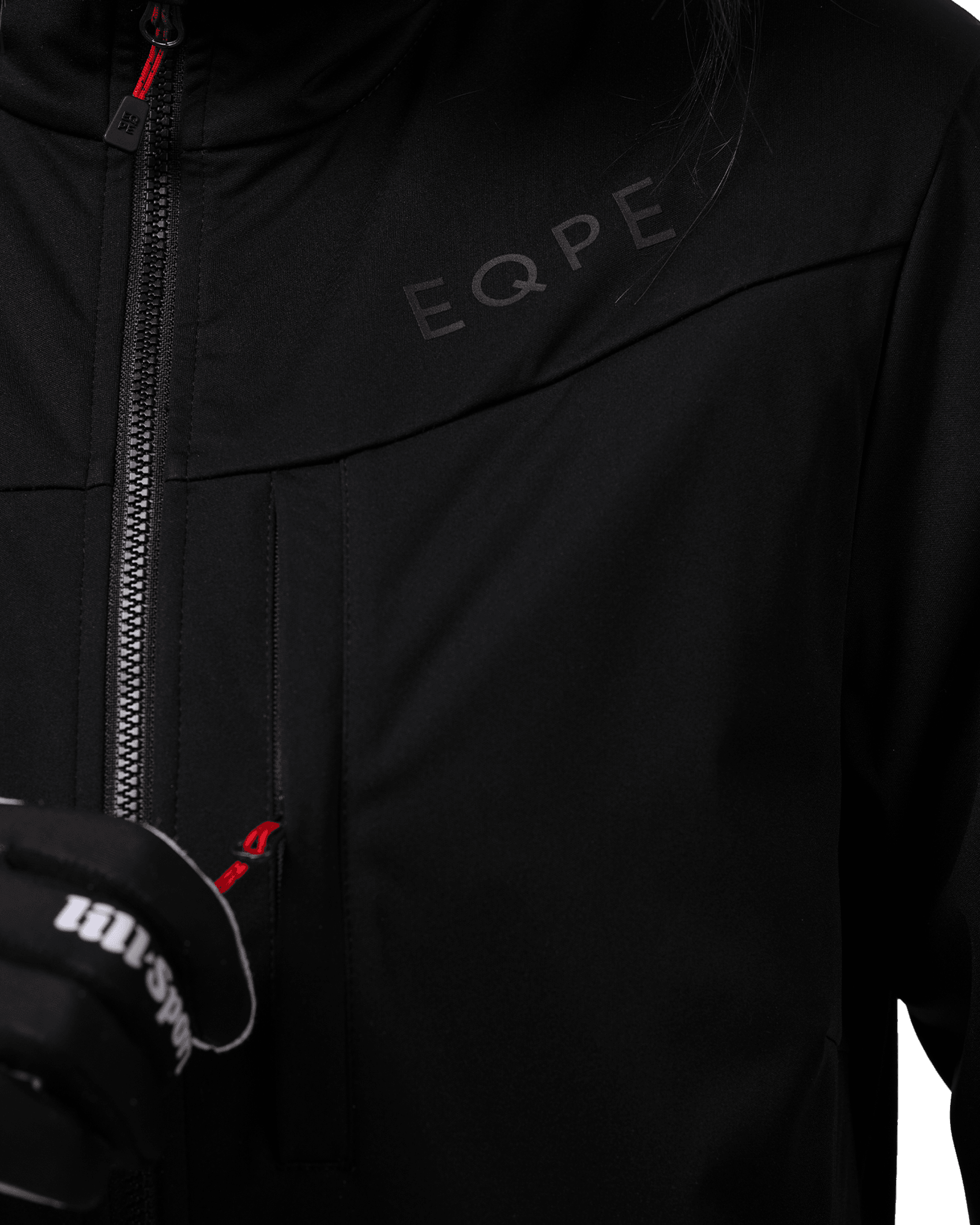 Deep Black