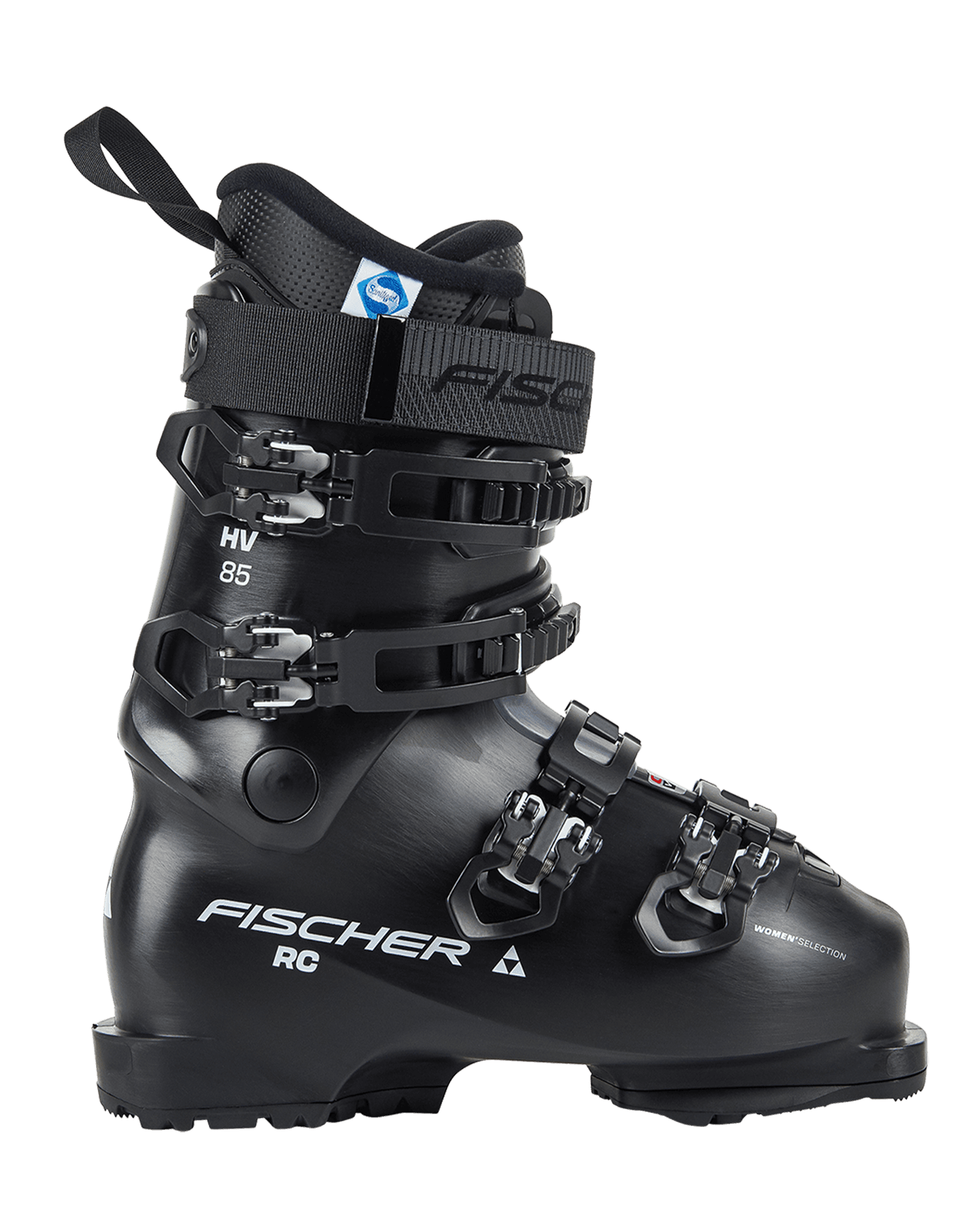 XTR RC 85 GW W Black