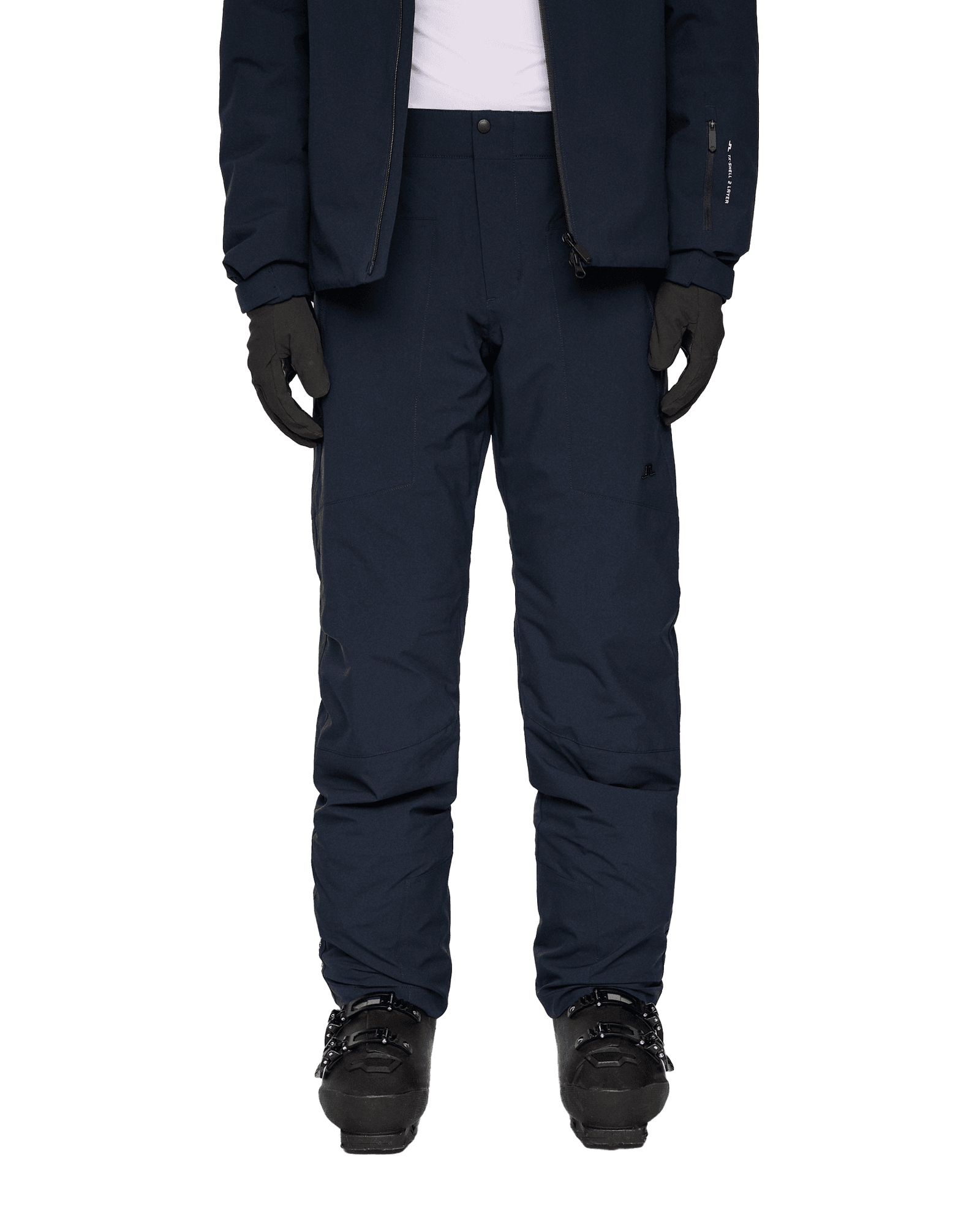 JL Navy