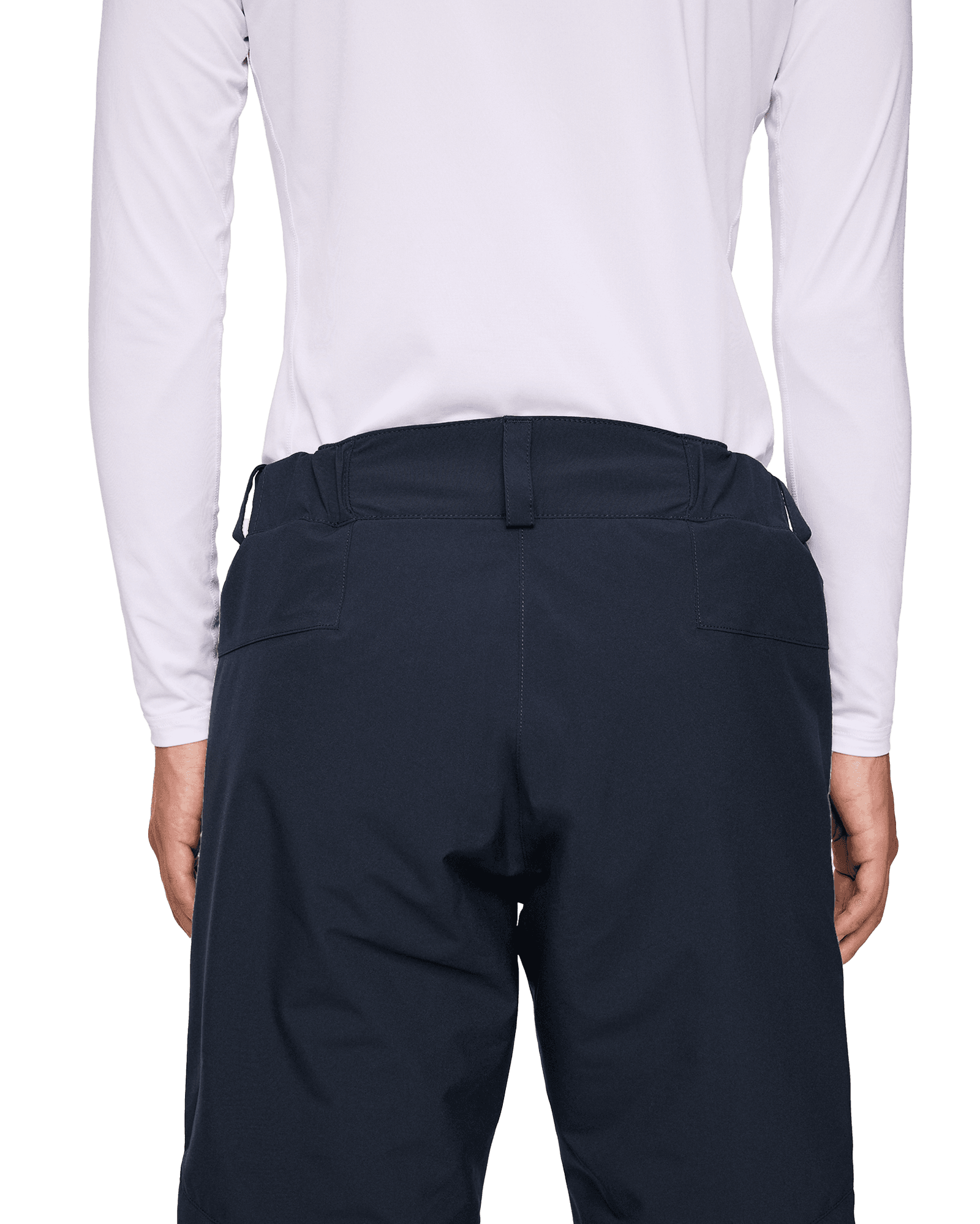 JL Navy