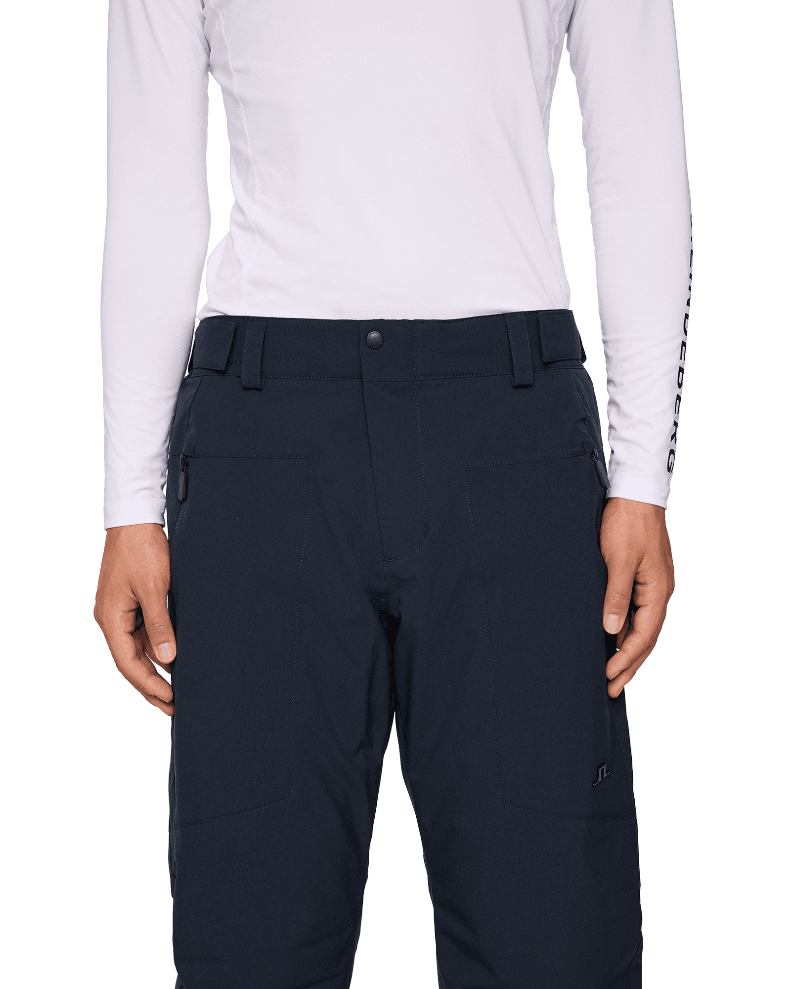 JL Navy