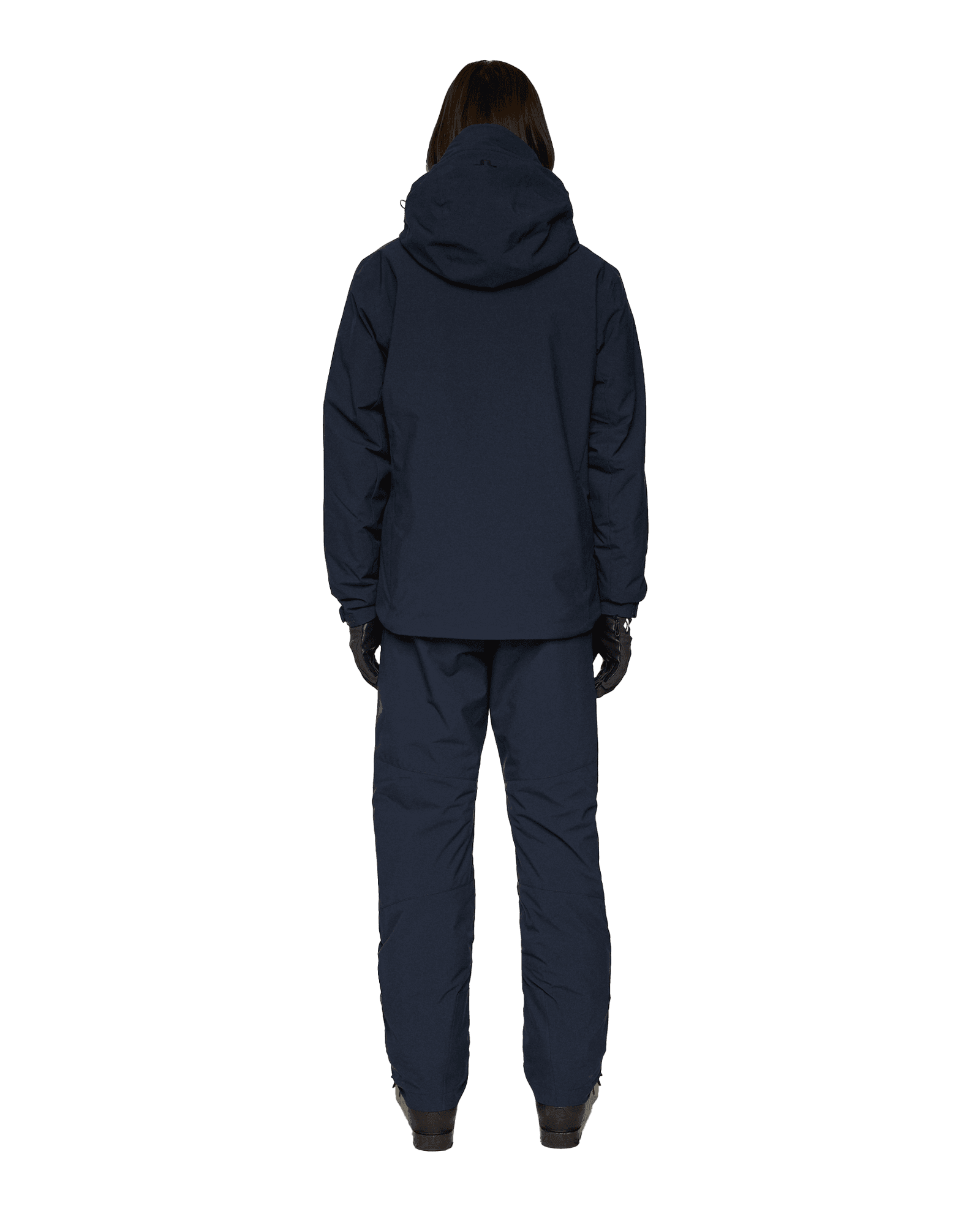 JL Navy