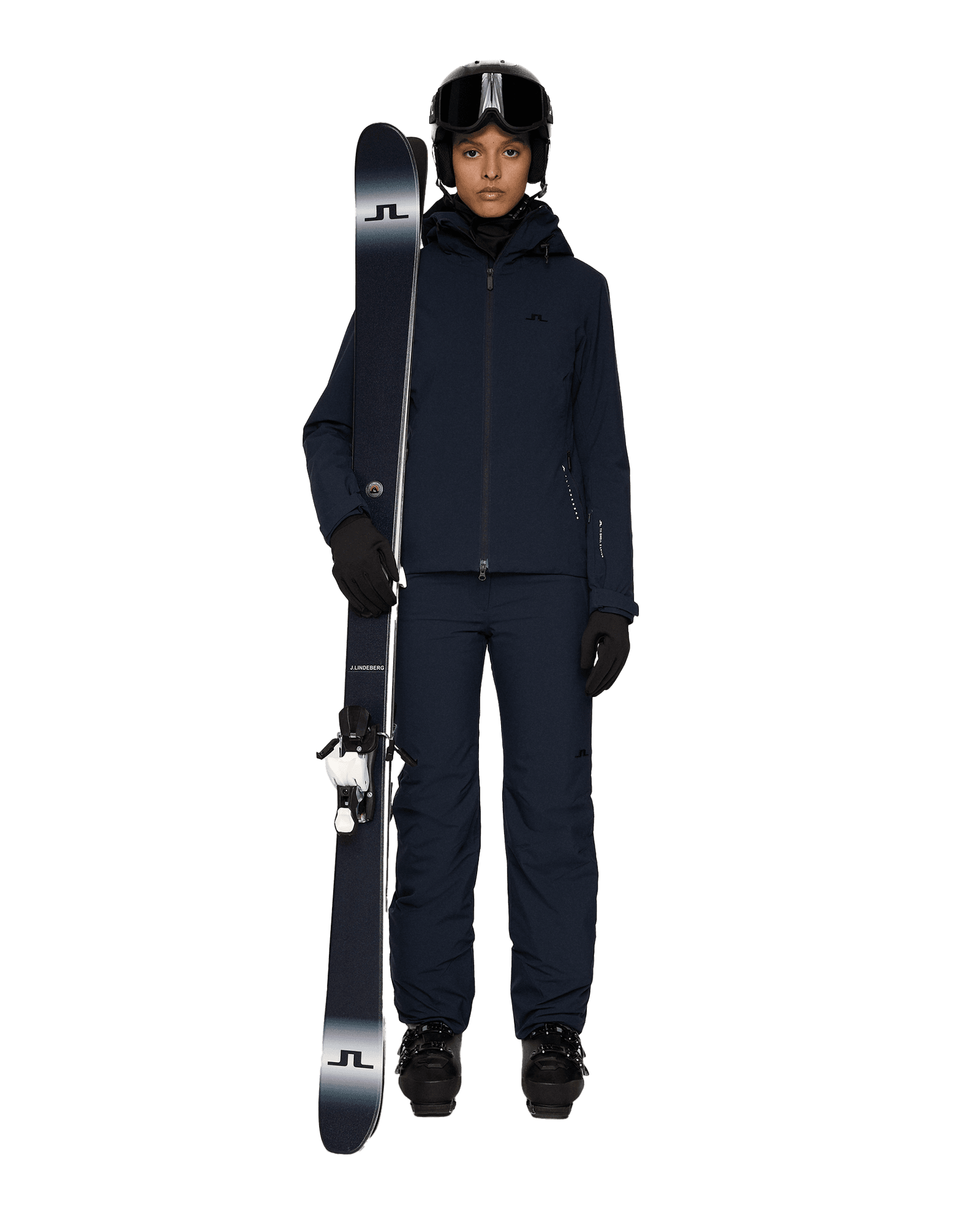 JL Navy