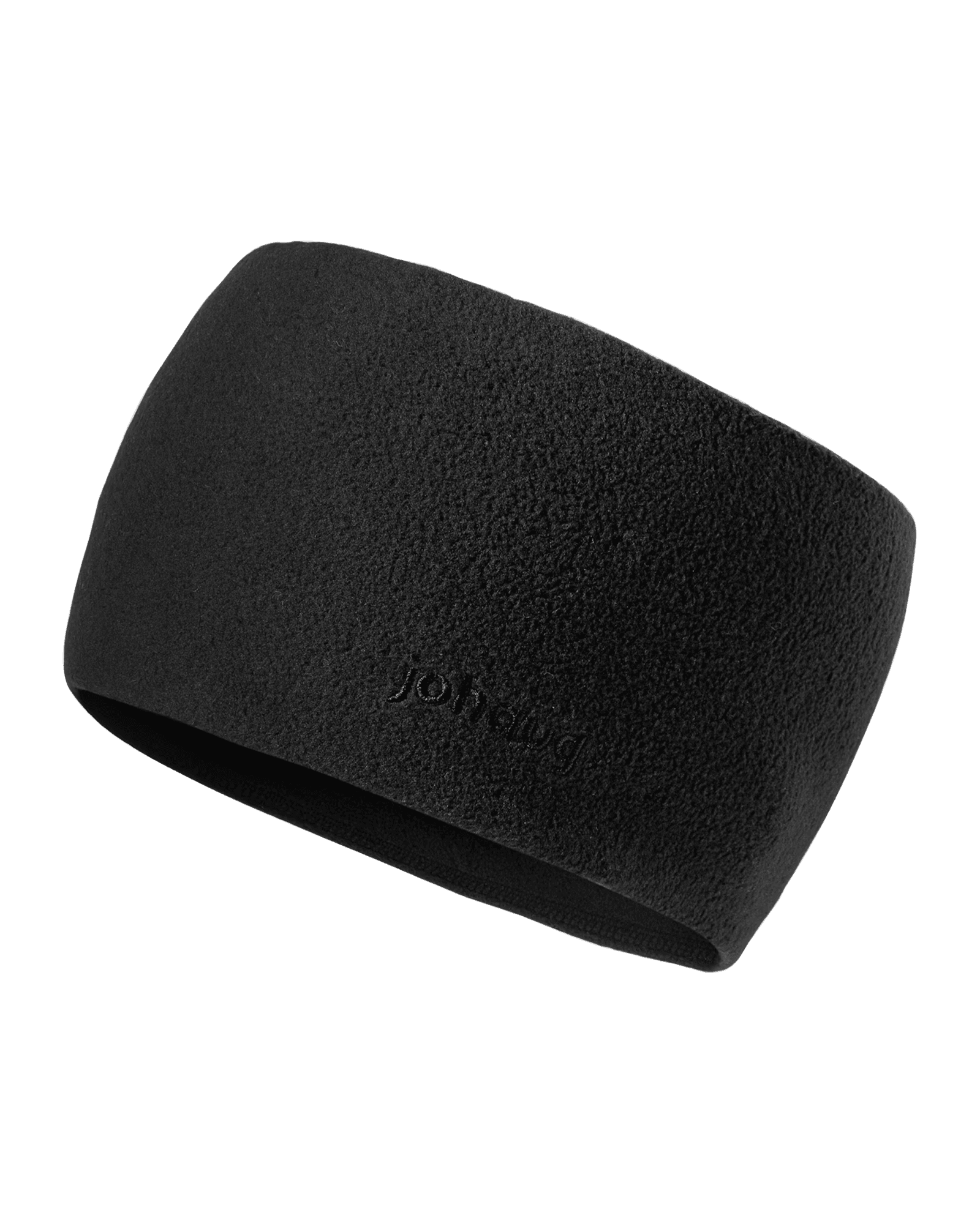 Fusion Fleece Headband 2.0 Black