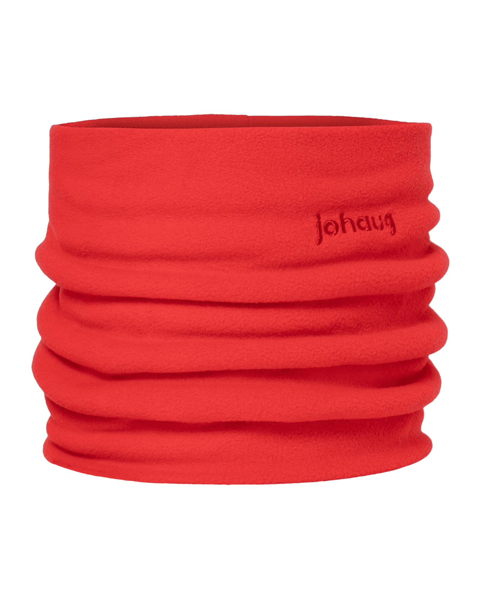 Fusion Fleece Tube 2.0 Tomato