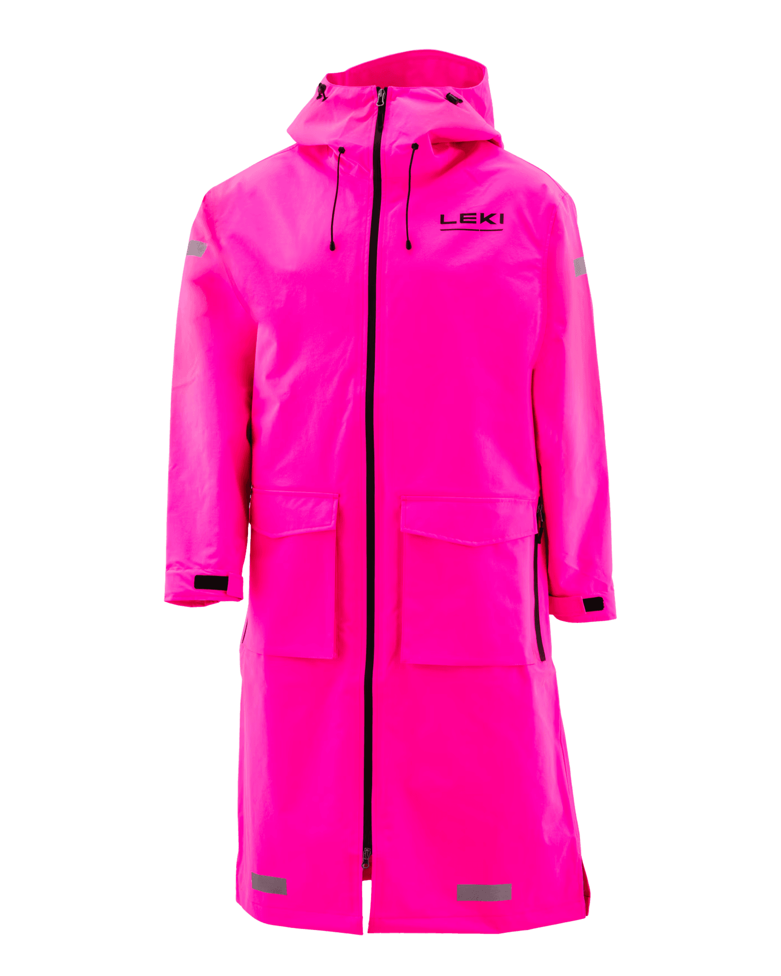Raincoat Wcr Pro Pink