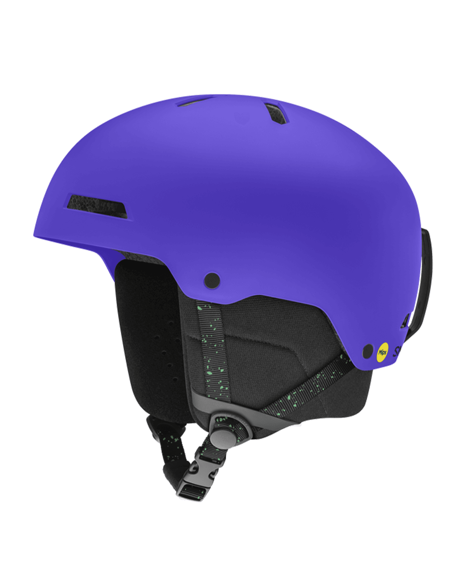 Matte Ultraviolet