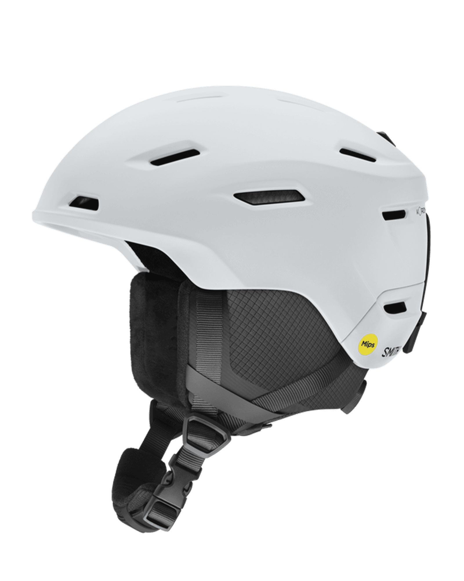 Descend Mips Matte White