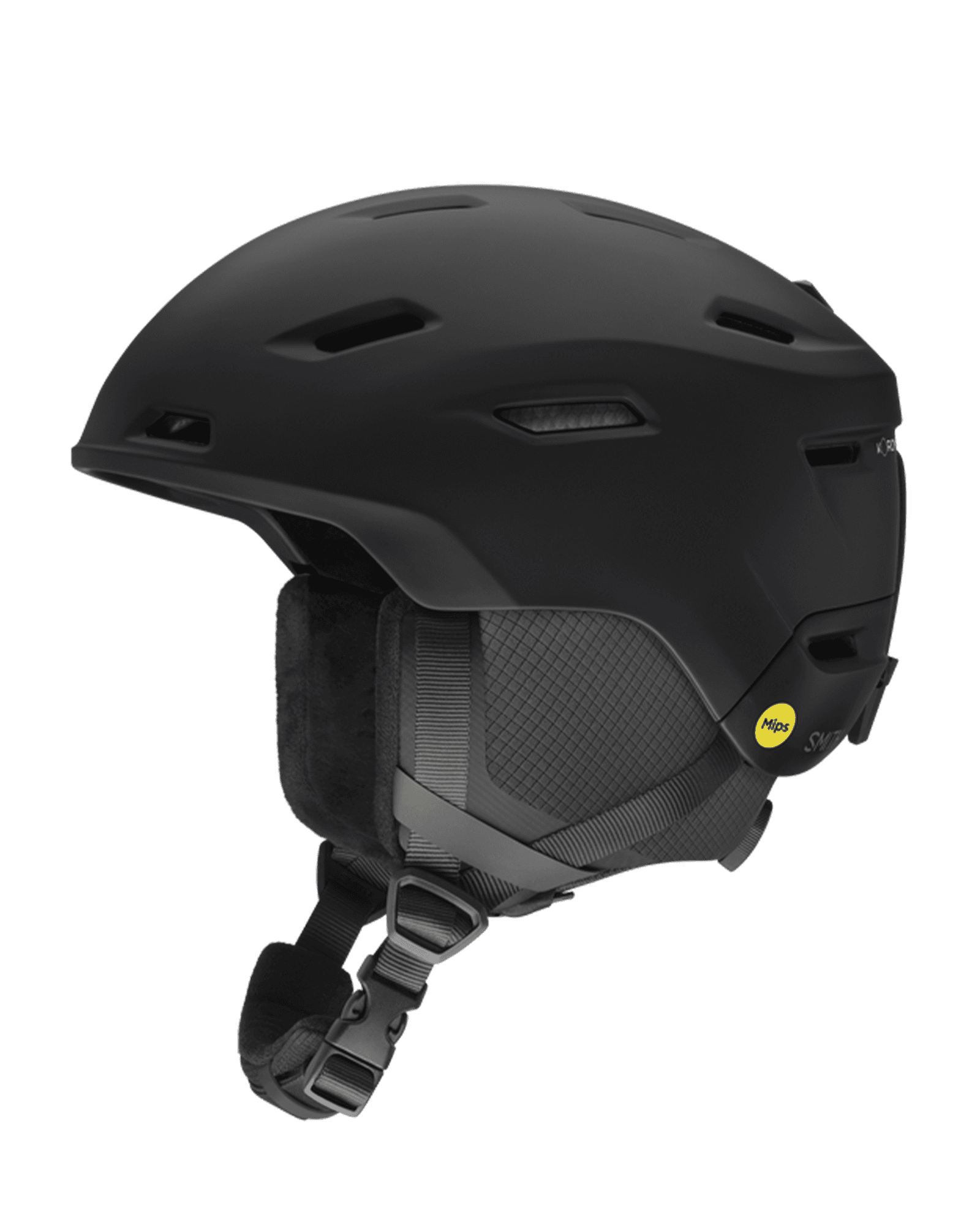 Descend Mips Matte Black