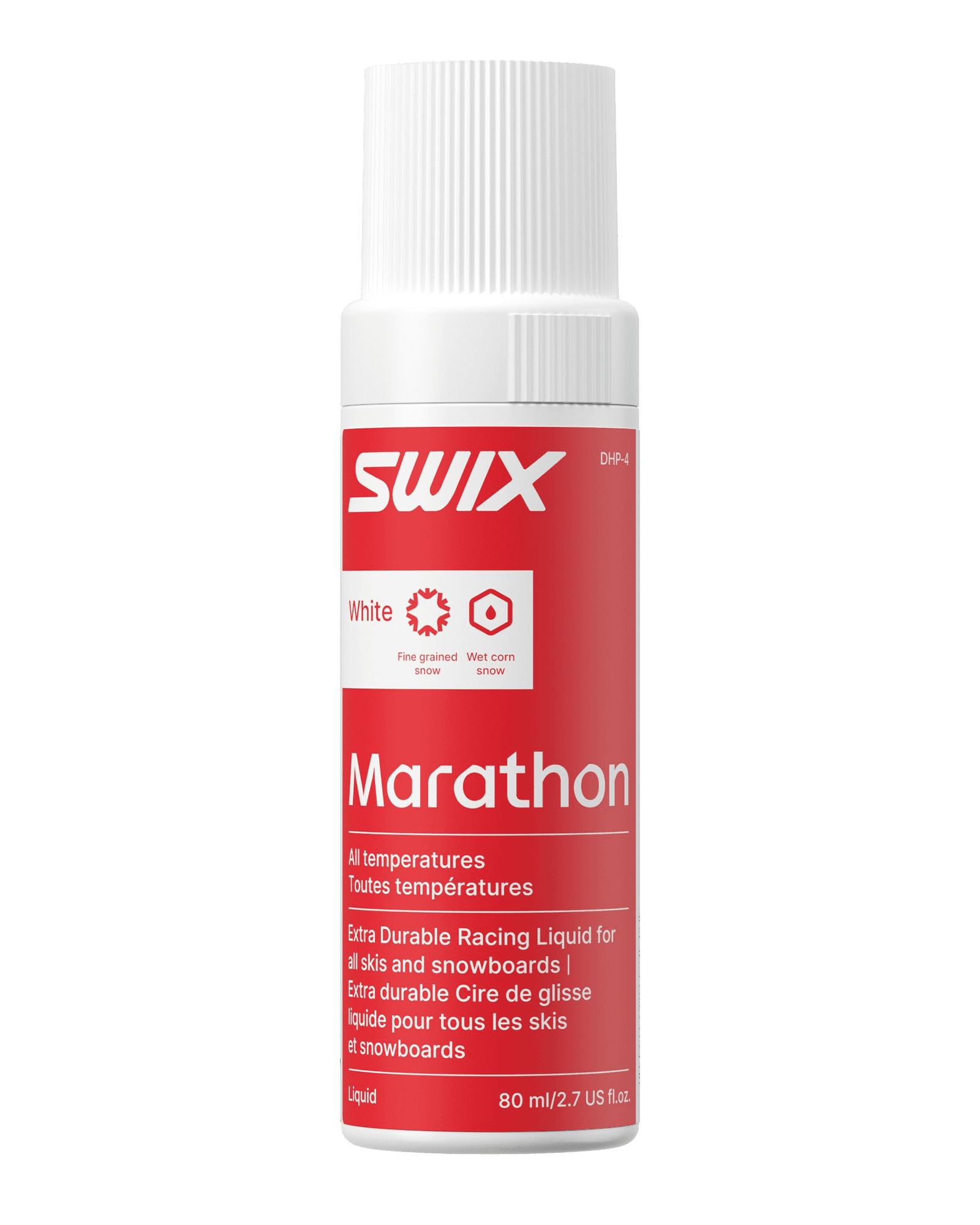Marathon Liquid One Colour