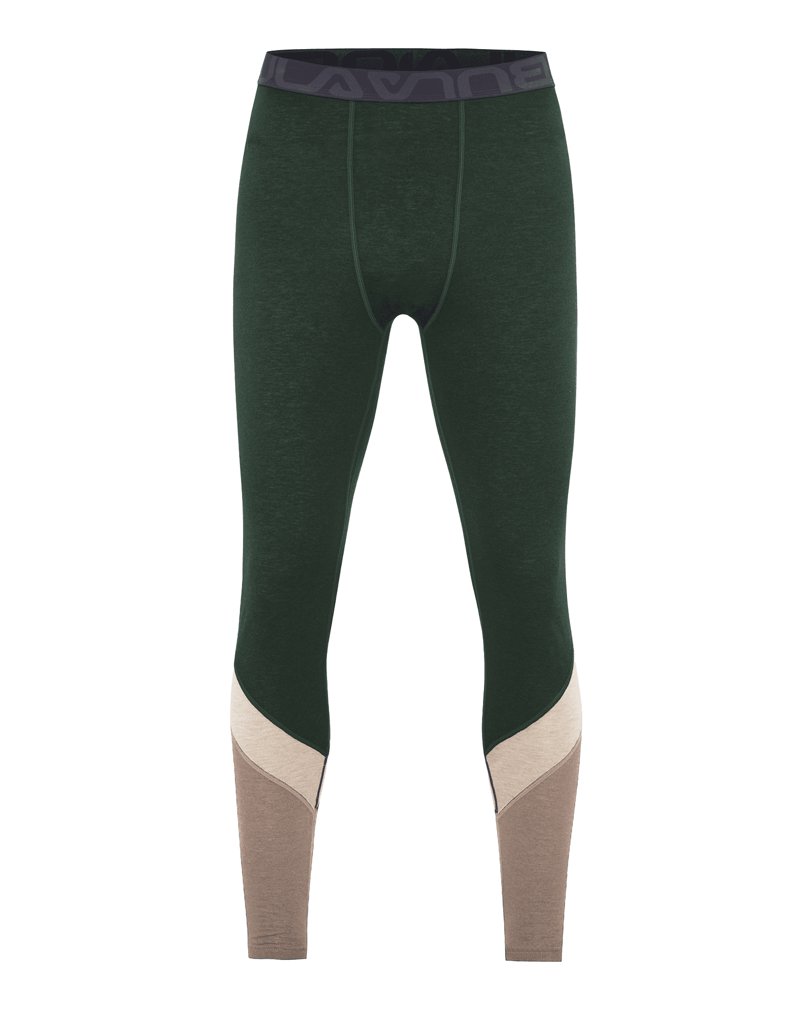 Retro Merino Wool Pant M Dolive