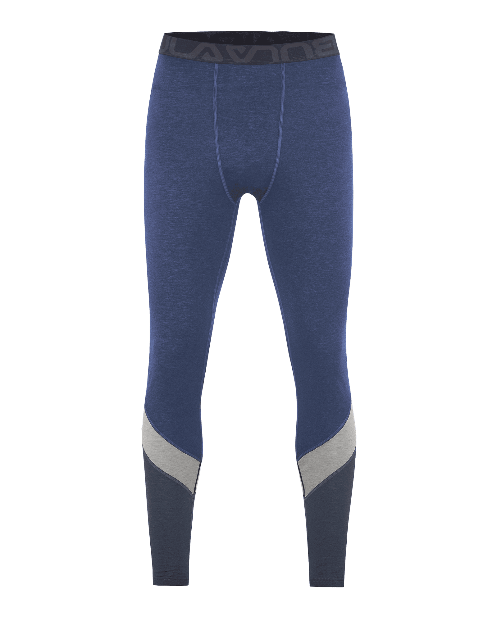 Retro Merino Wool Pant M Sblue