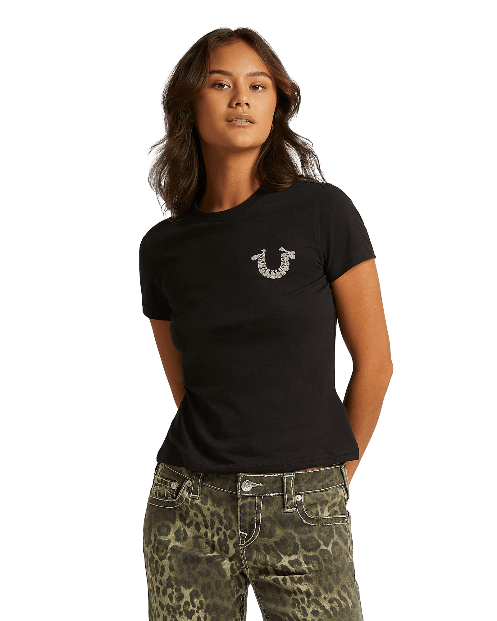 Jet Black