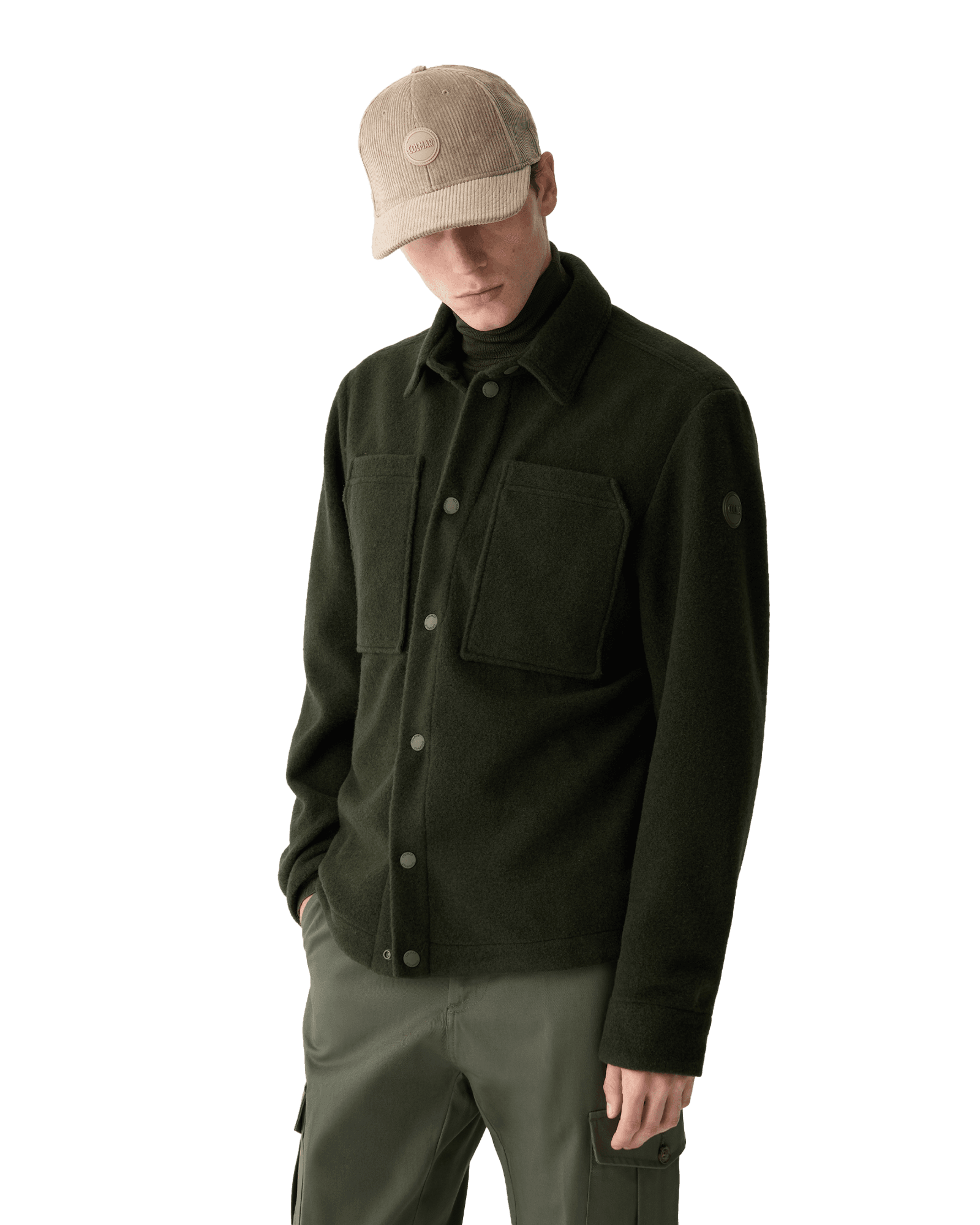 Sweater 4423U M Underwood