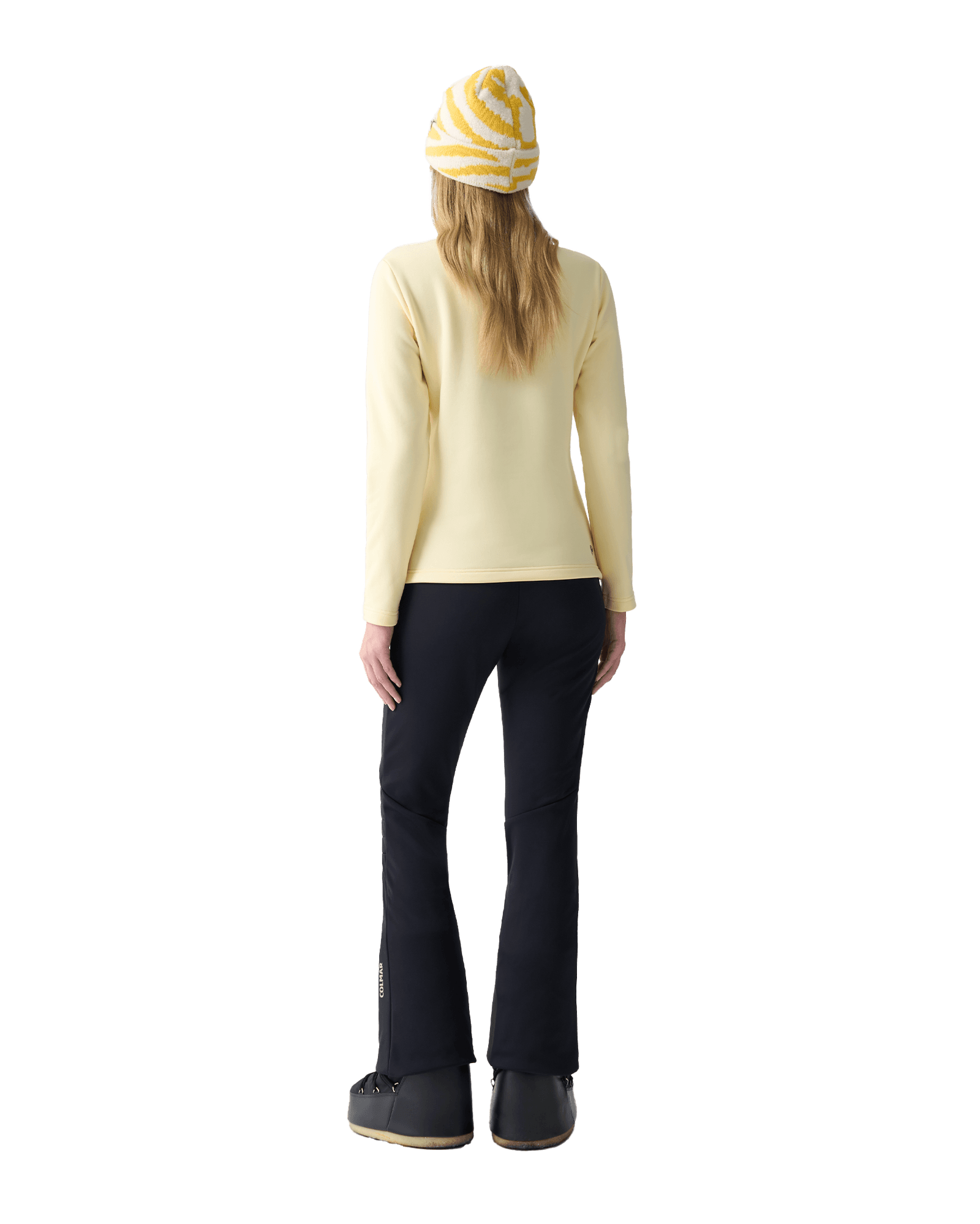 Vanilla