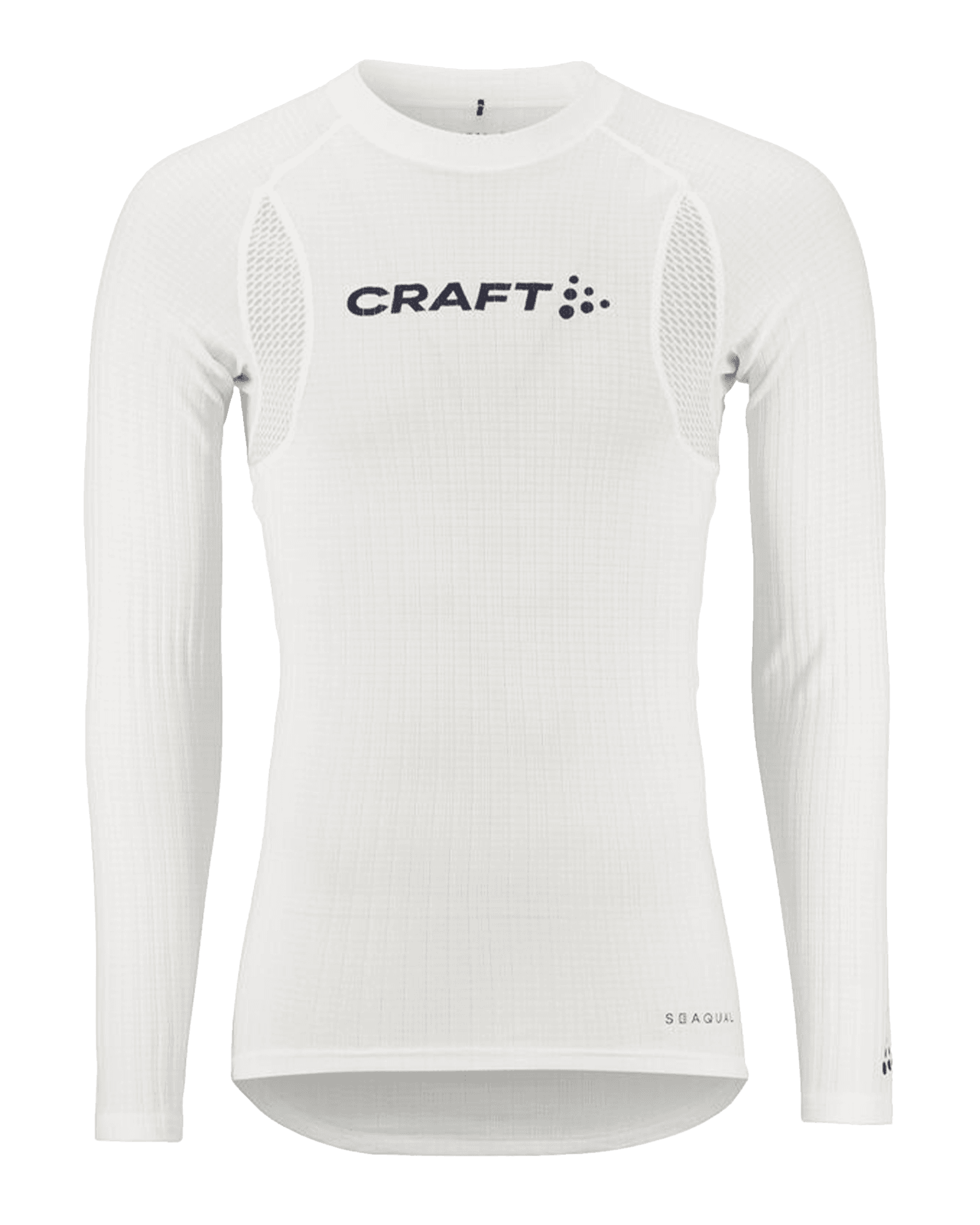 Active Extreme X Cn L/S M White/Blaze