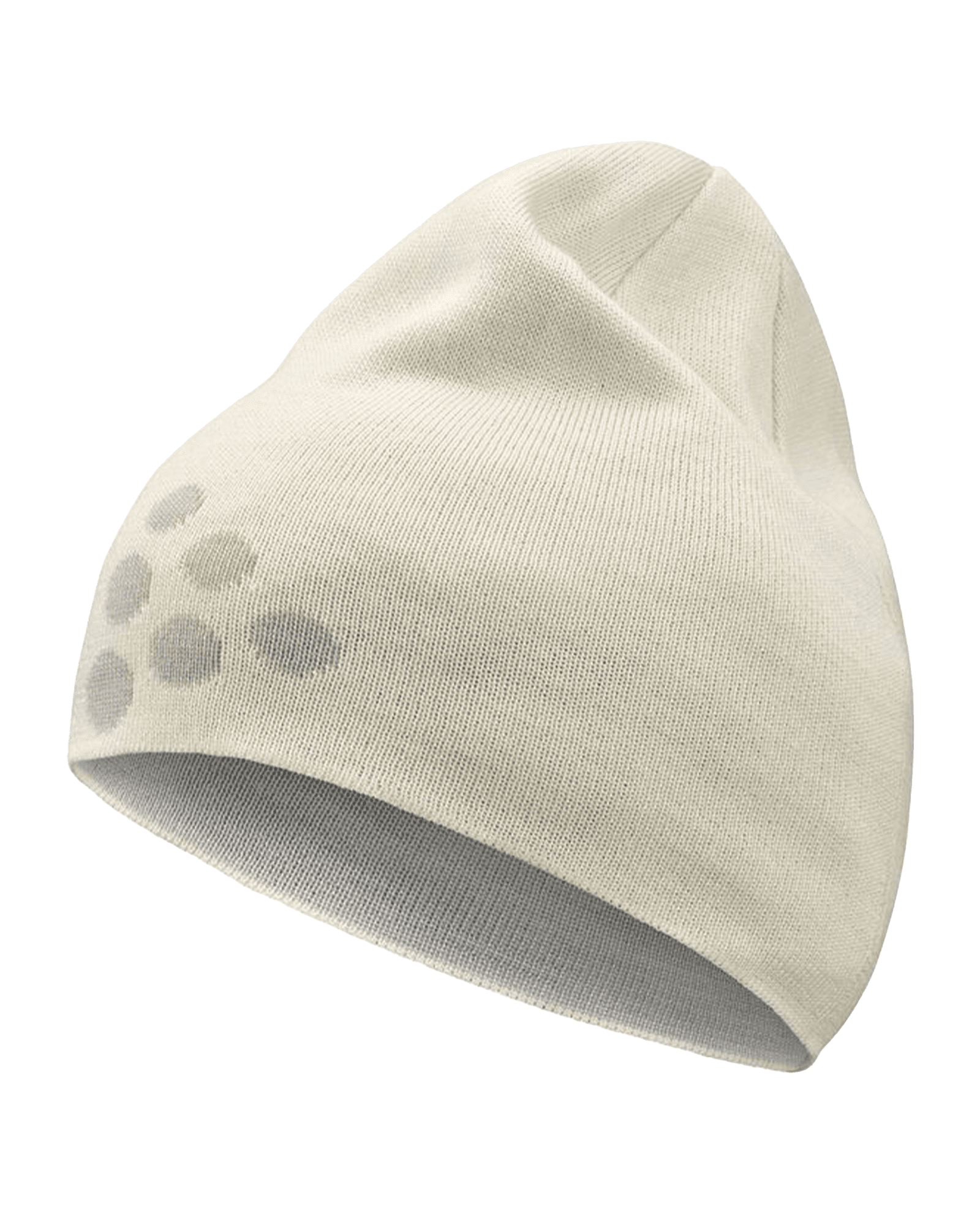 Adv Nordic Training Merino Logo Hat Tofu