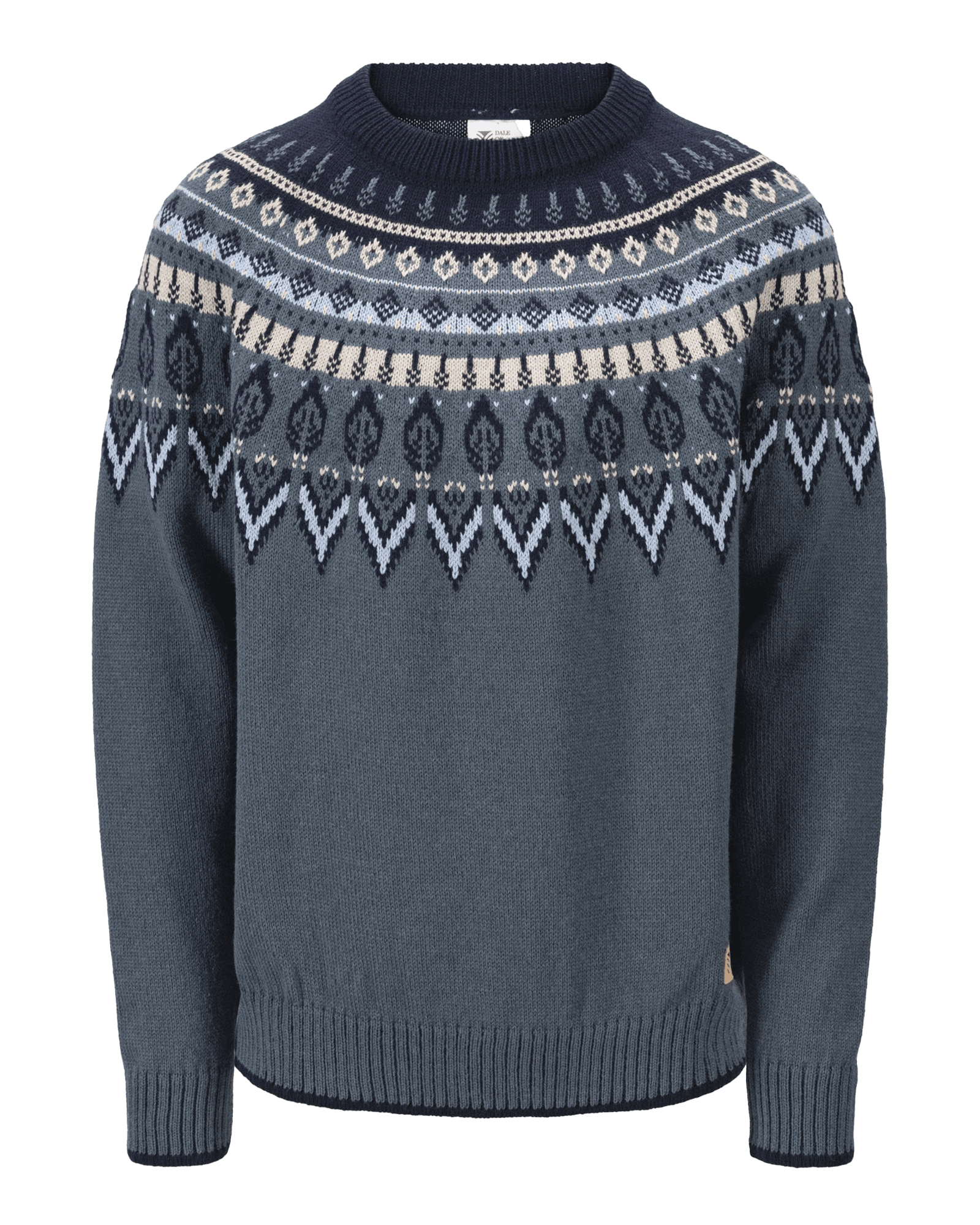 Steel Navy Iceblue