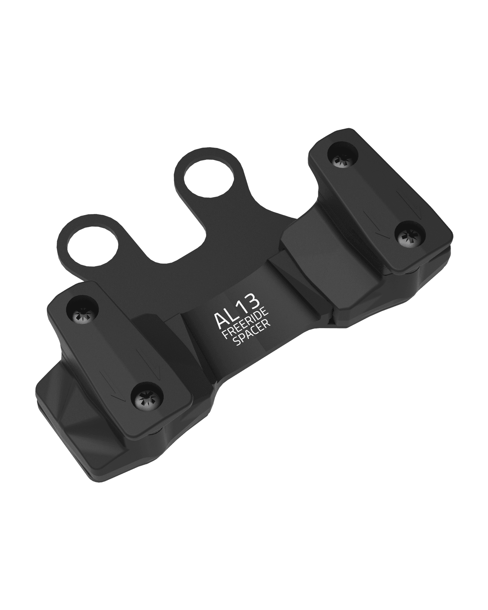 Freeride Spacer 2022 Black