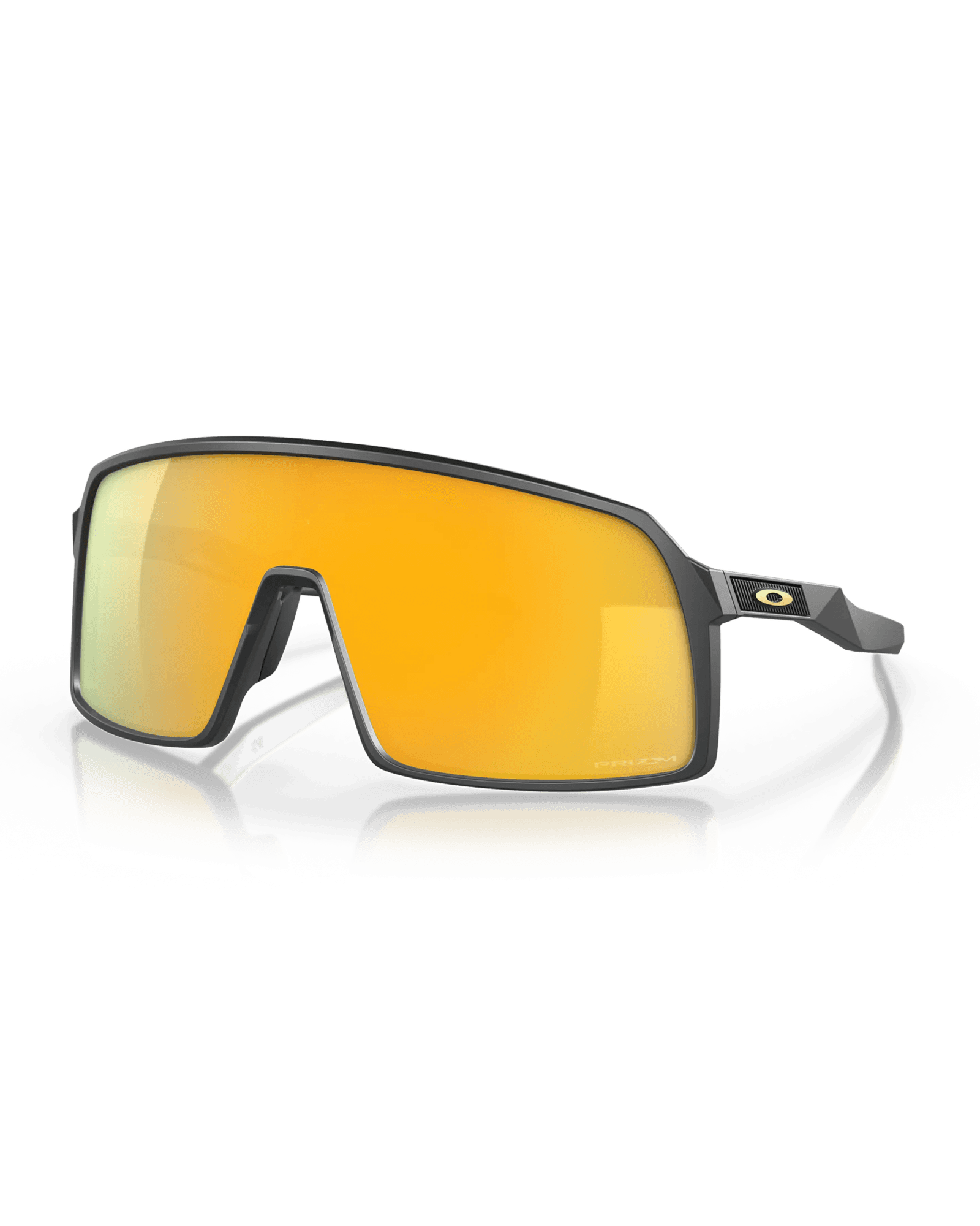 Sutro Matte Carbon Prizm 24K