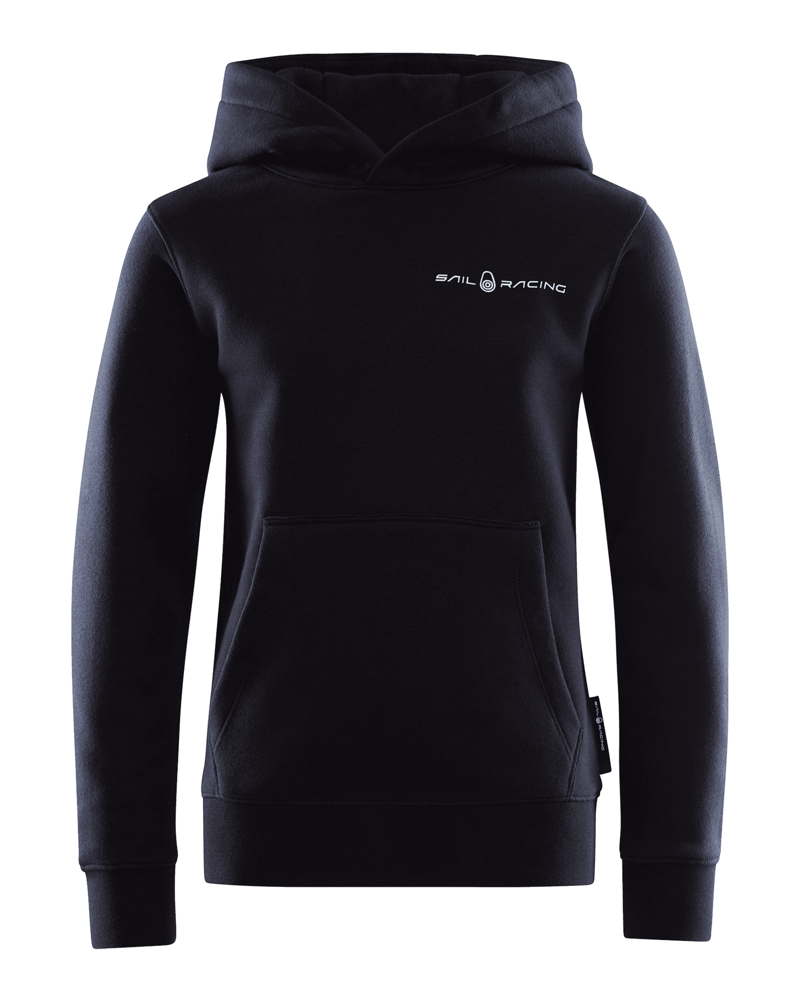 Bowman Logo Hood JR Dark Navy