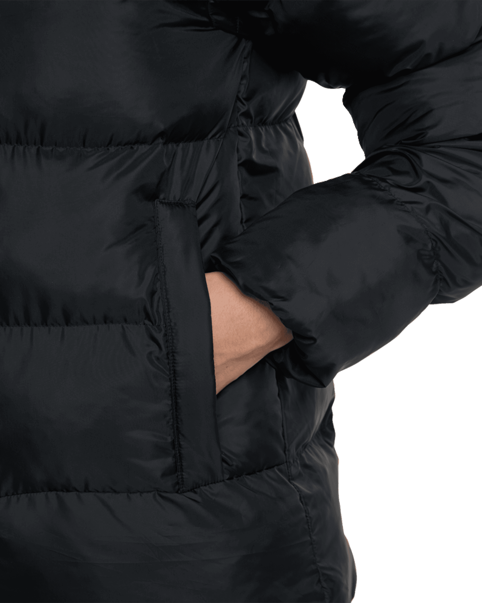 True Black